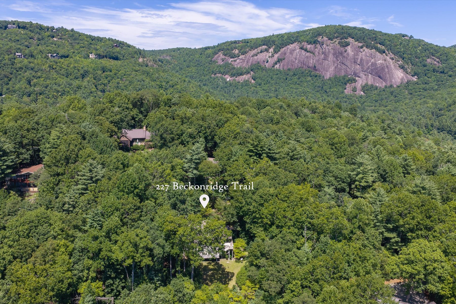  Beckenridge Vista - 物件實景