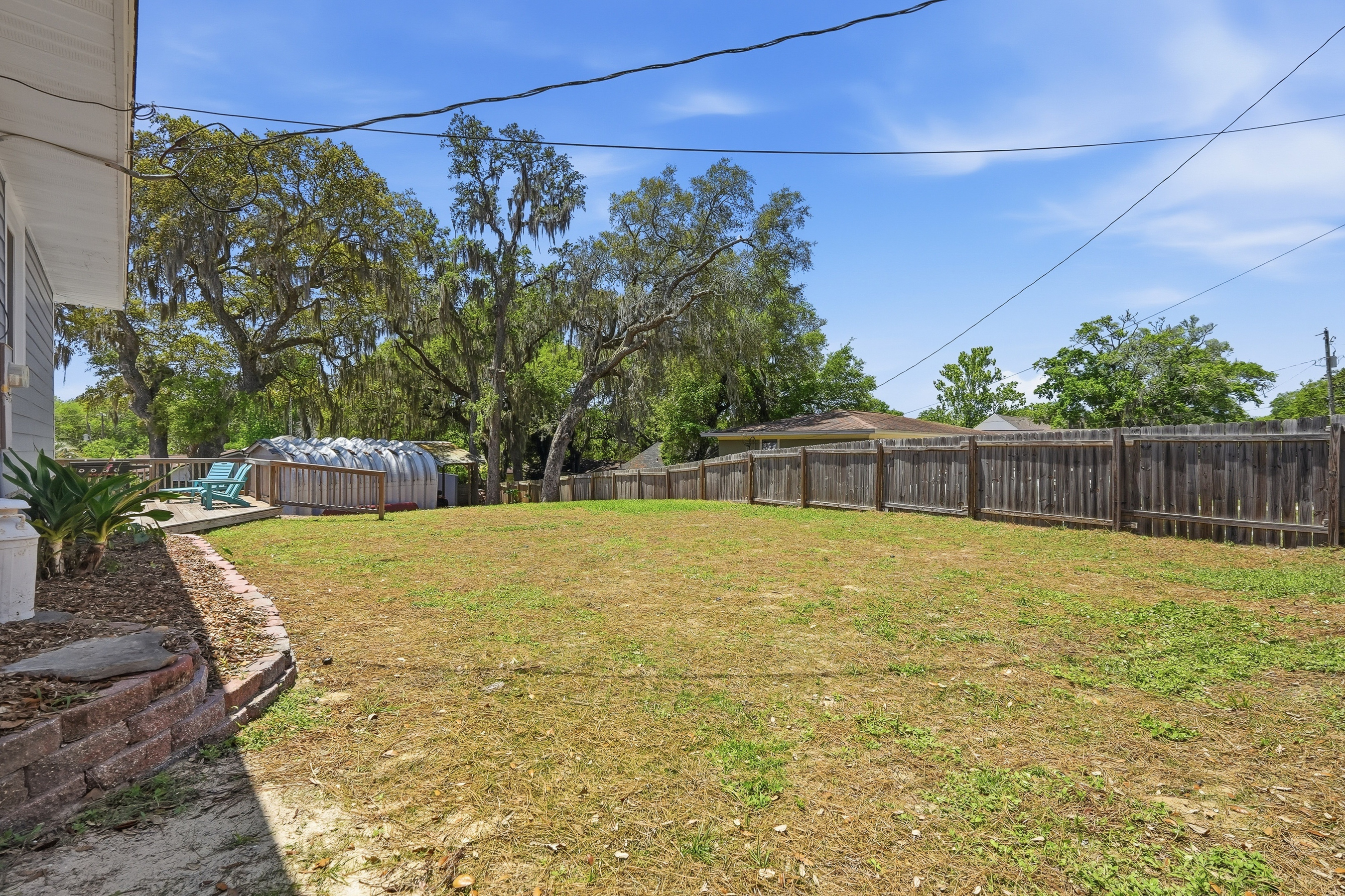  Updated Niceville Home on Double-Lot with Privacy & Endless Potential - 物件實景