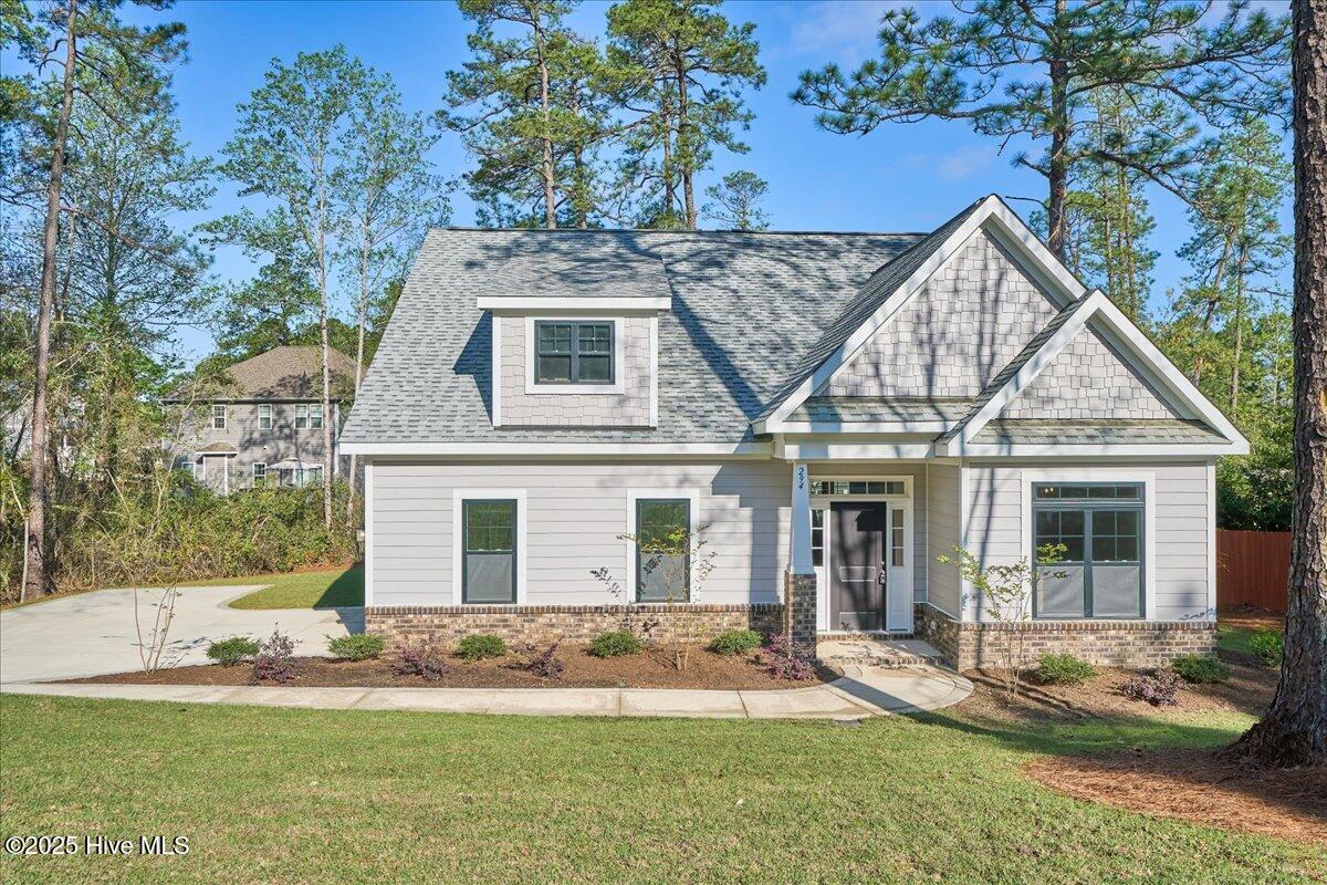 294 Juniper Creek Boulevard, Pinehurst, North Carolina, 28374, United States, 4 Bedrooms Bedrooms, ,4 BathroomsBathrooms,Residential,For Sale,294 Juniper Creek Boulevard,1611066