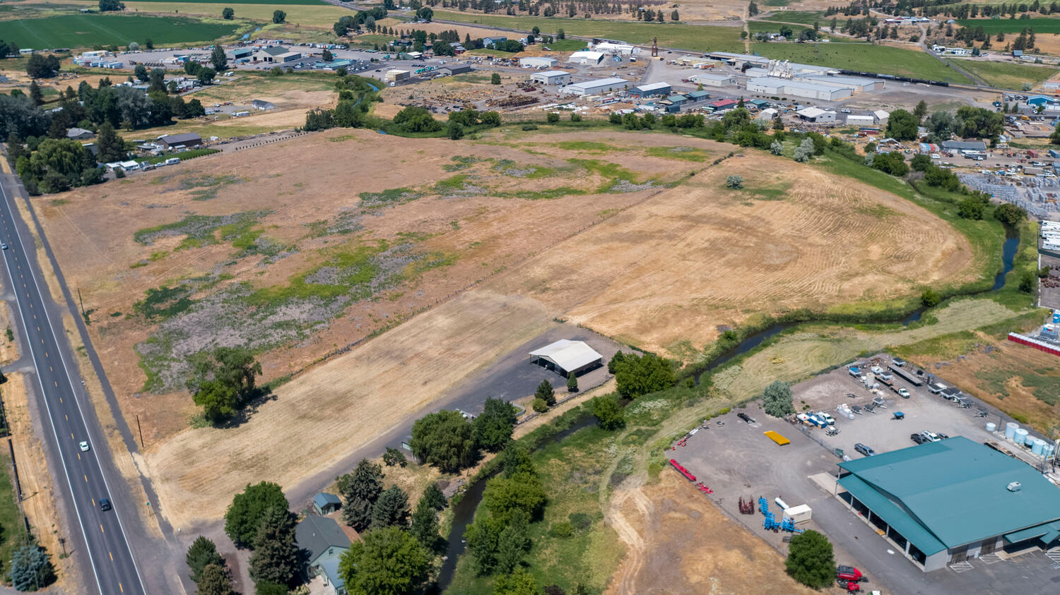 TBD Hwy 26, Prineville, Oregon, 97754, United States, ,Land,For Sale,TBD Hwy 26,1588989