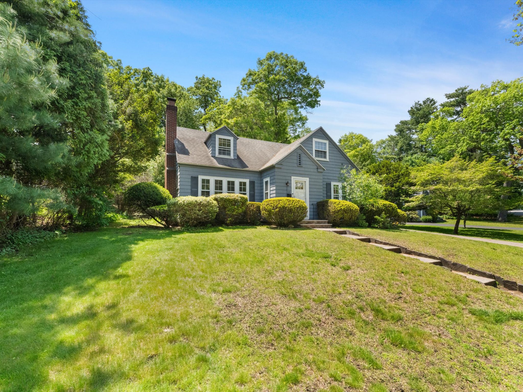 10 Park Lane, Walpole, MA 02032 - 物件實景