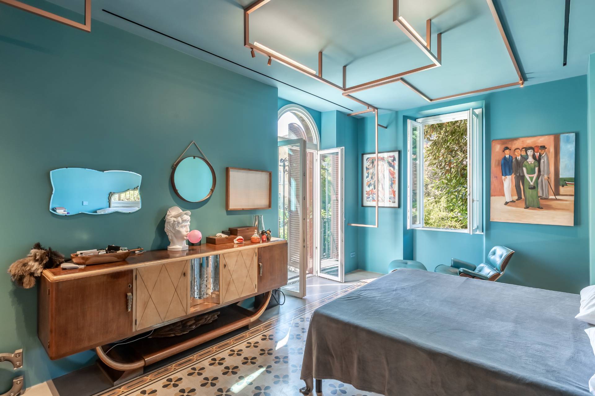 Roma, Roma, 00100, IT, 3 Bedrooms Bedrooms, ,3 BathroomsBathrooms,Residential,For Sale,1989114