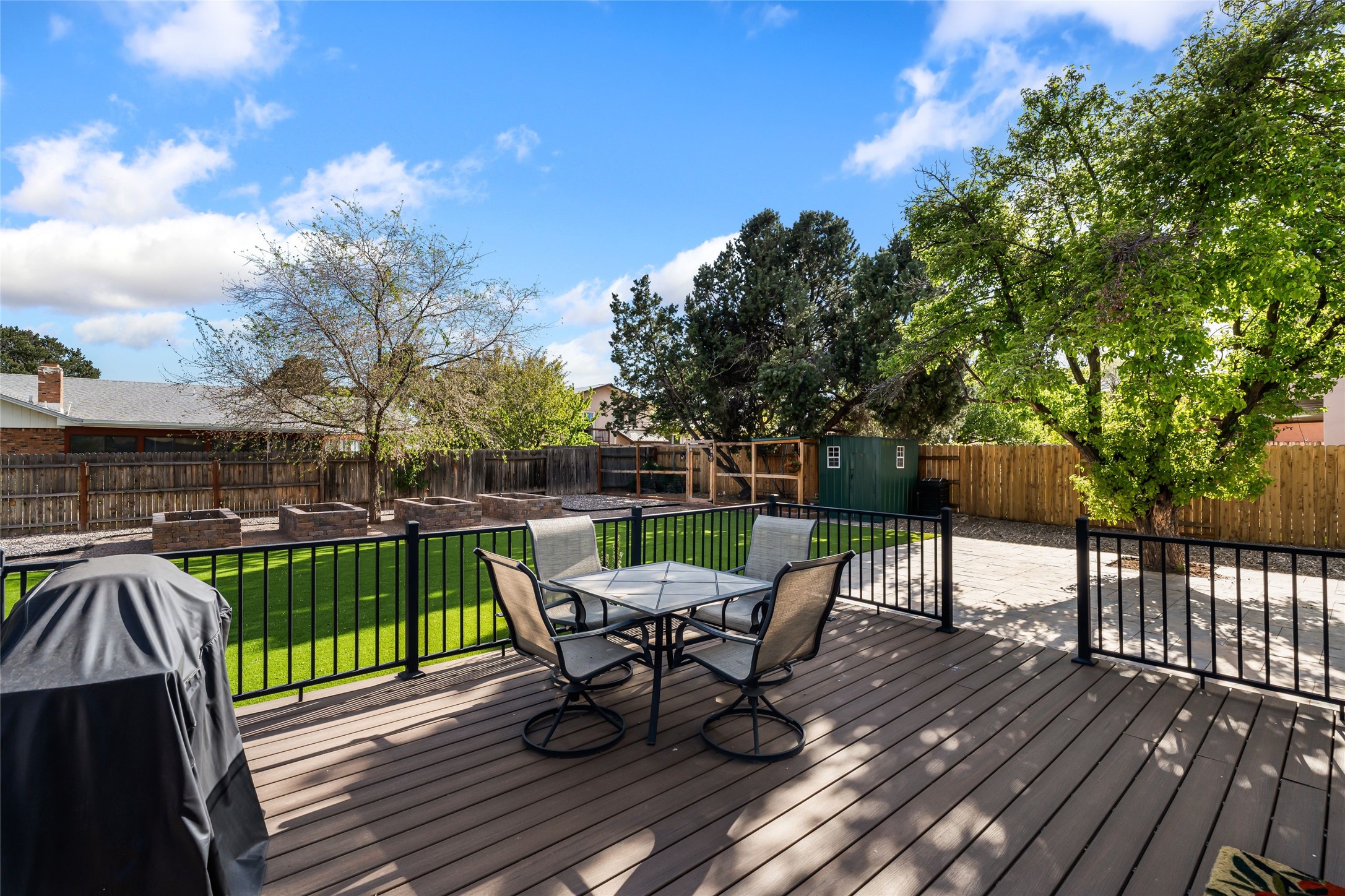  467 Pruitt Ave. - 物件實景