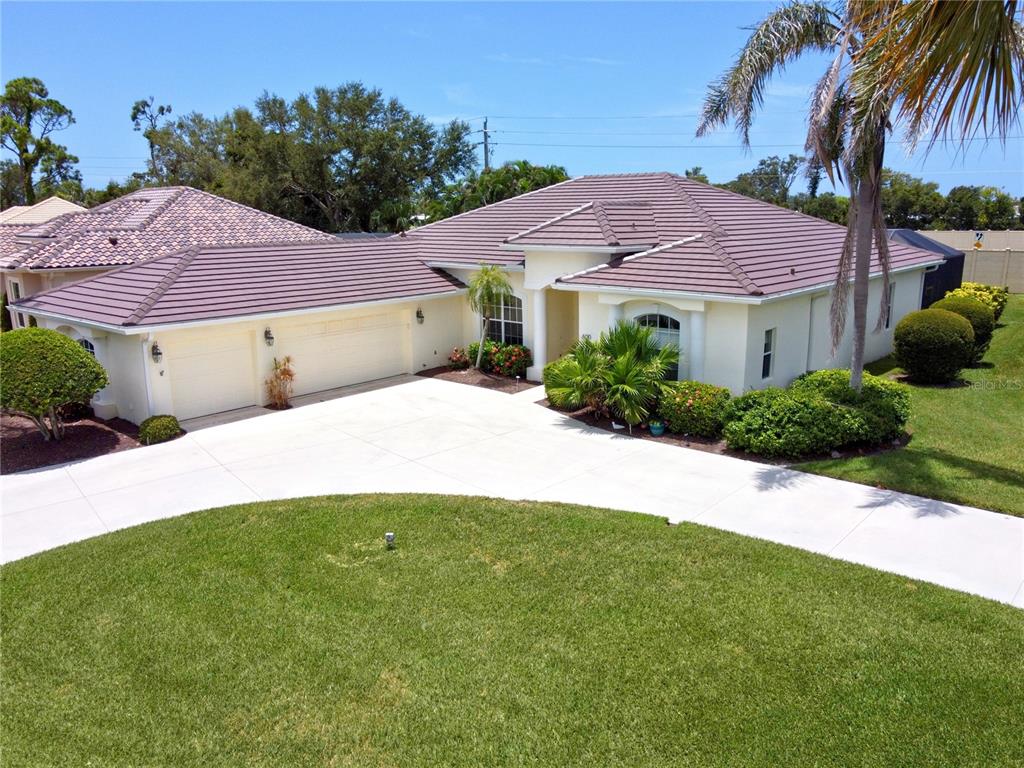 Venice, Florida, 34285, United States, 3 Bedrooms Bedrooms, ,2 BathroomsBathrooms,Residential,For Sale,1902194