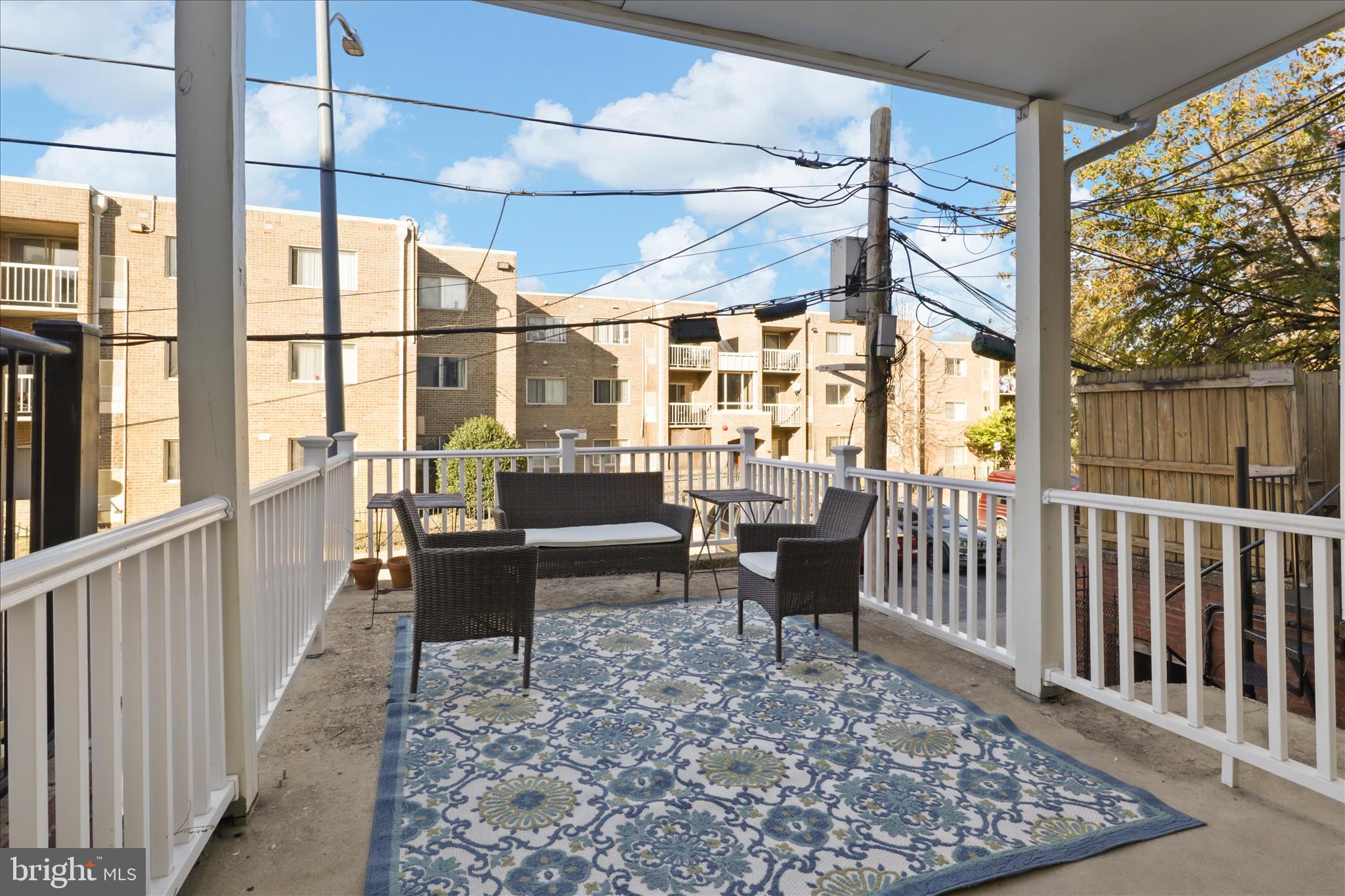 Washington, District of Columbia, 20009, United States, 4 Bedrooms Bedrooms, ,4 BathroomsBathrooms,Residential,For Sale,1986084