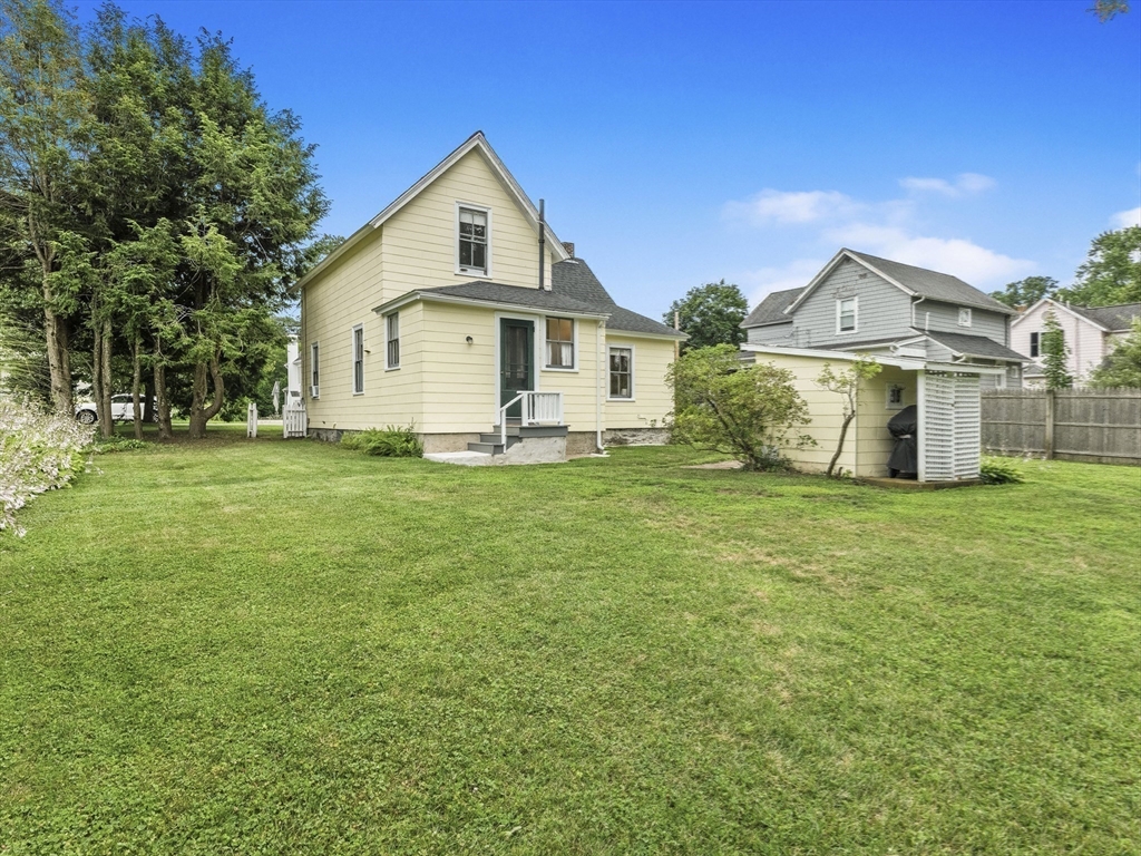 Concord, Massachusetts, 01742, United States, 3 Bedrooms Bedrooms, ,1 BathroomBathrooms,Residential,For Sale,1896713