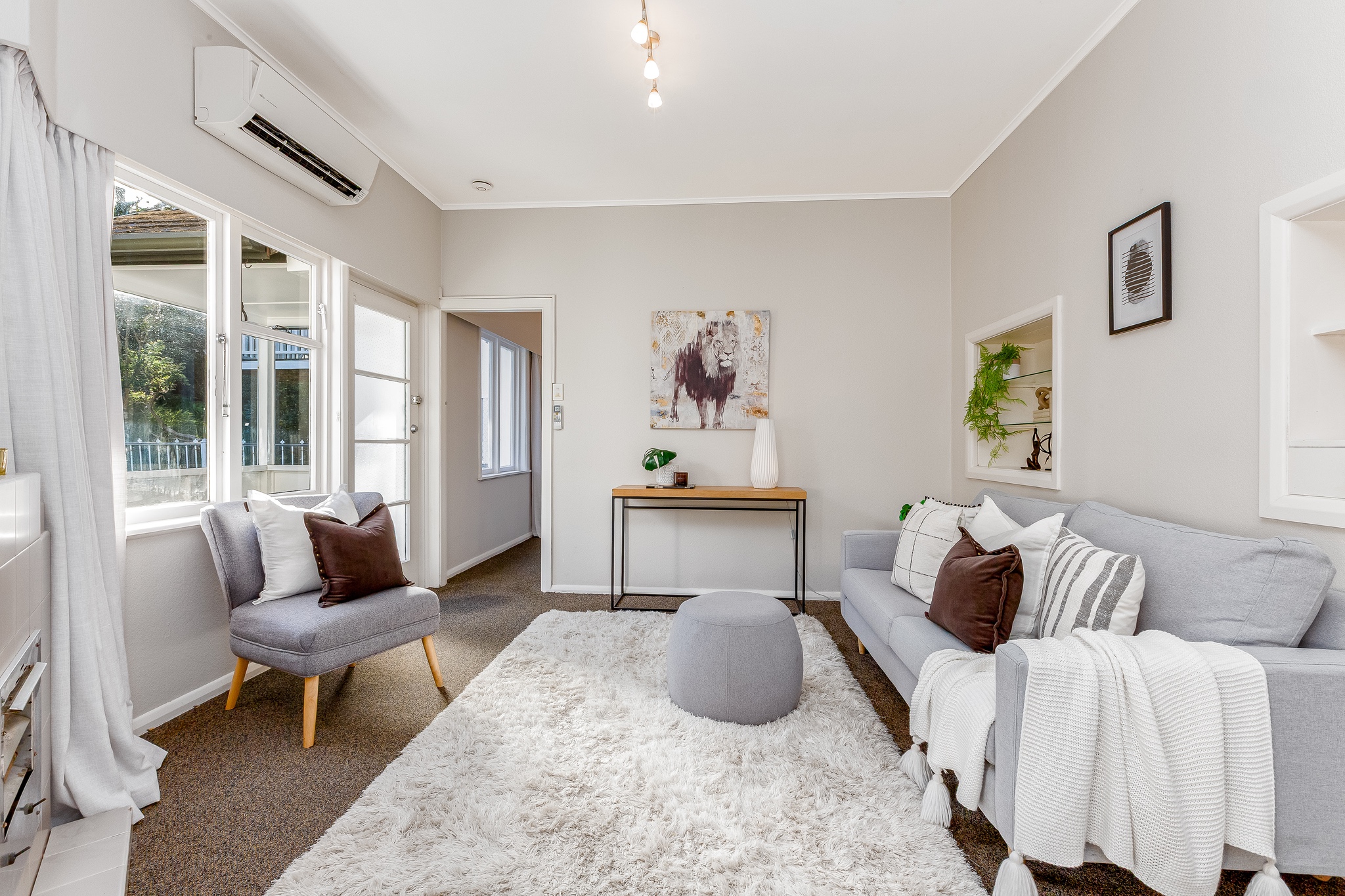  18 Wilberforce Street, Miramar - 物件實景