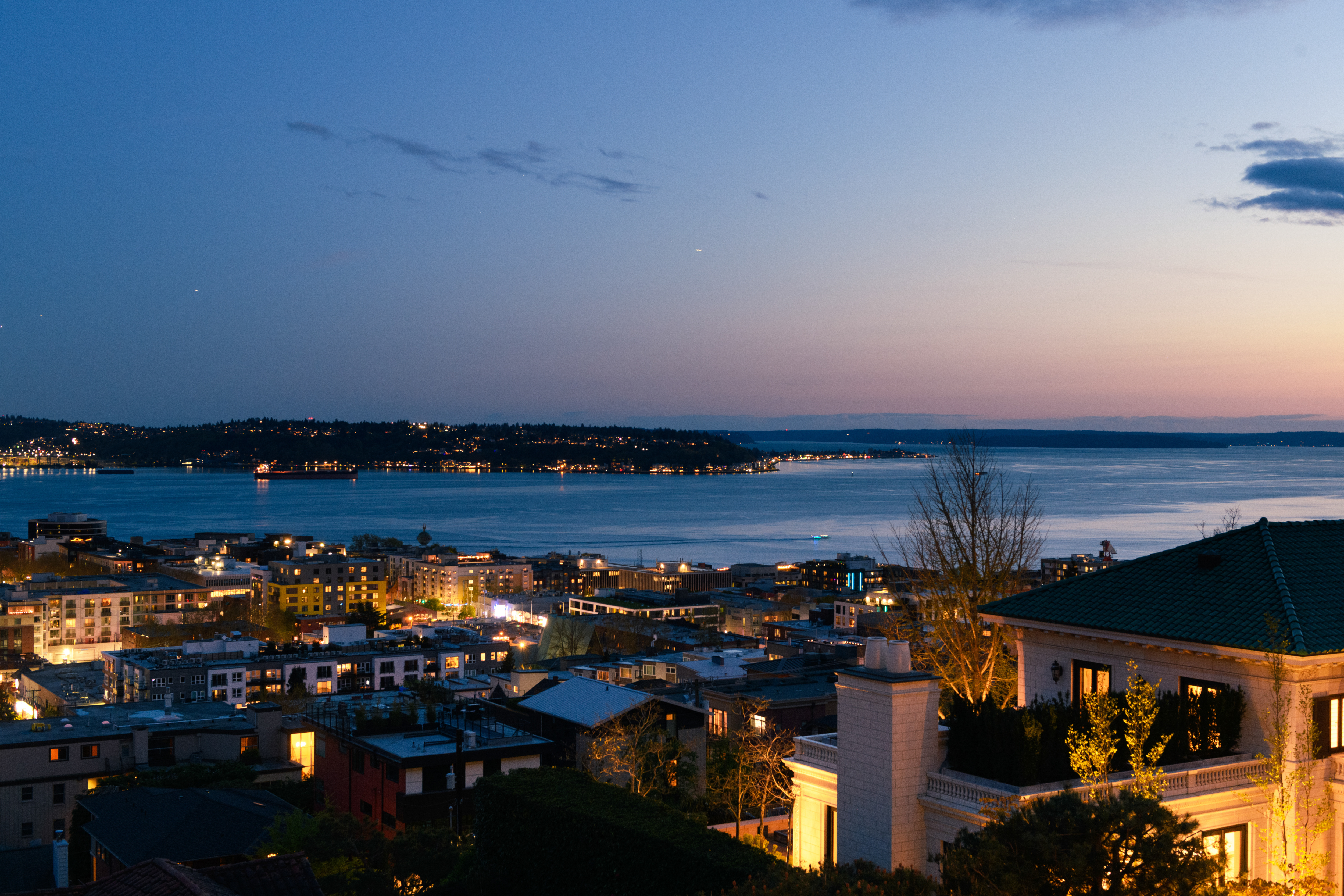  167 Prospect St, Seattle, WA 98109 - 物件實景