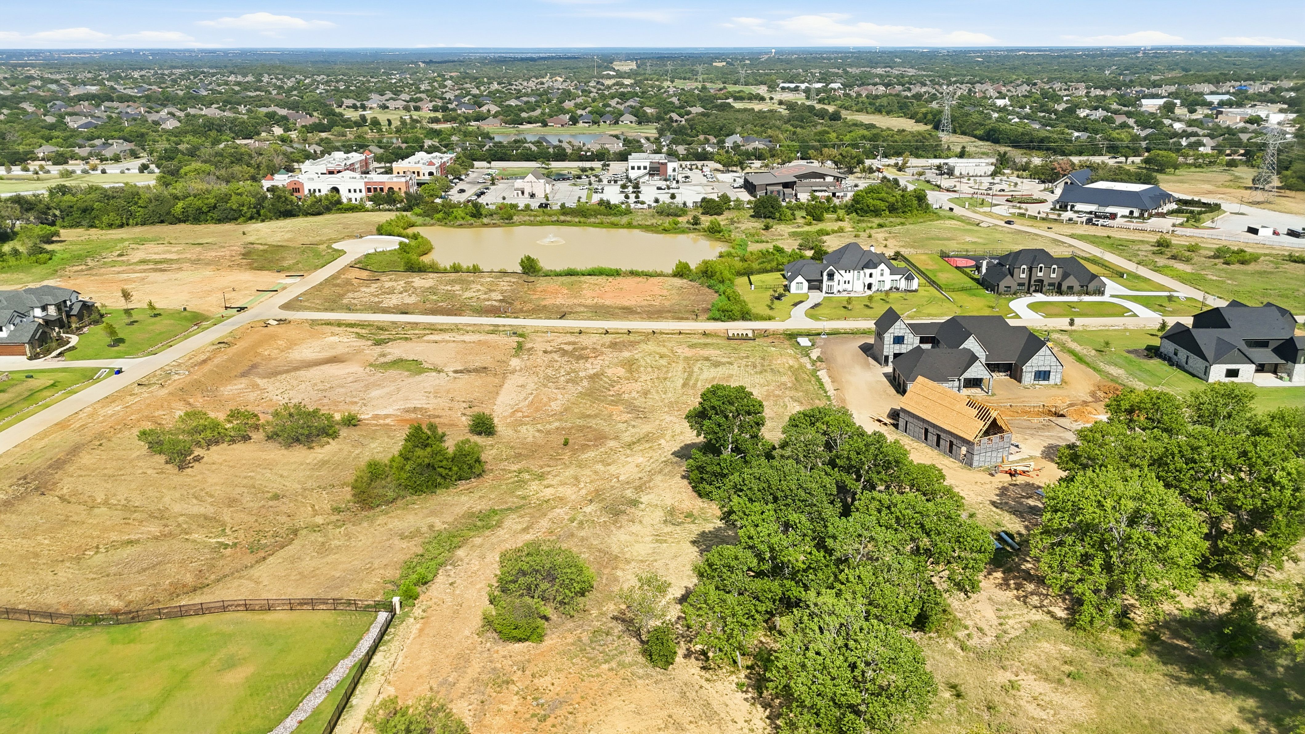  2710 Romero Way, Bartonville, TX, 76226 - 物件實景