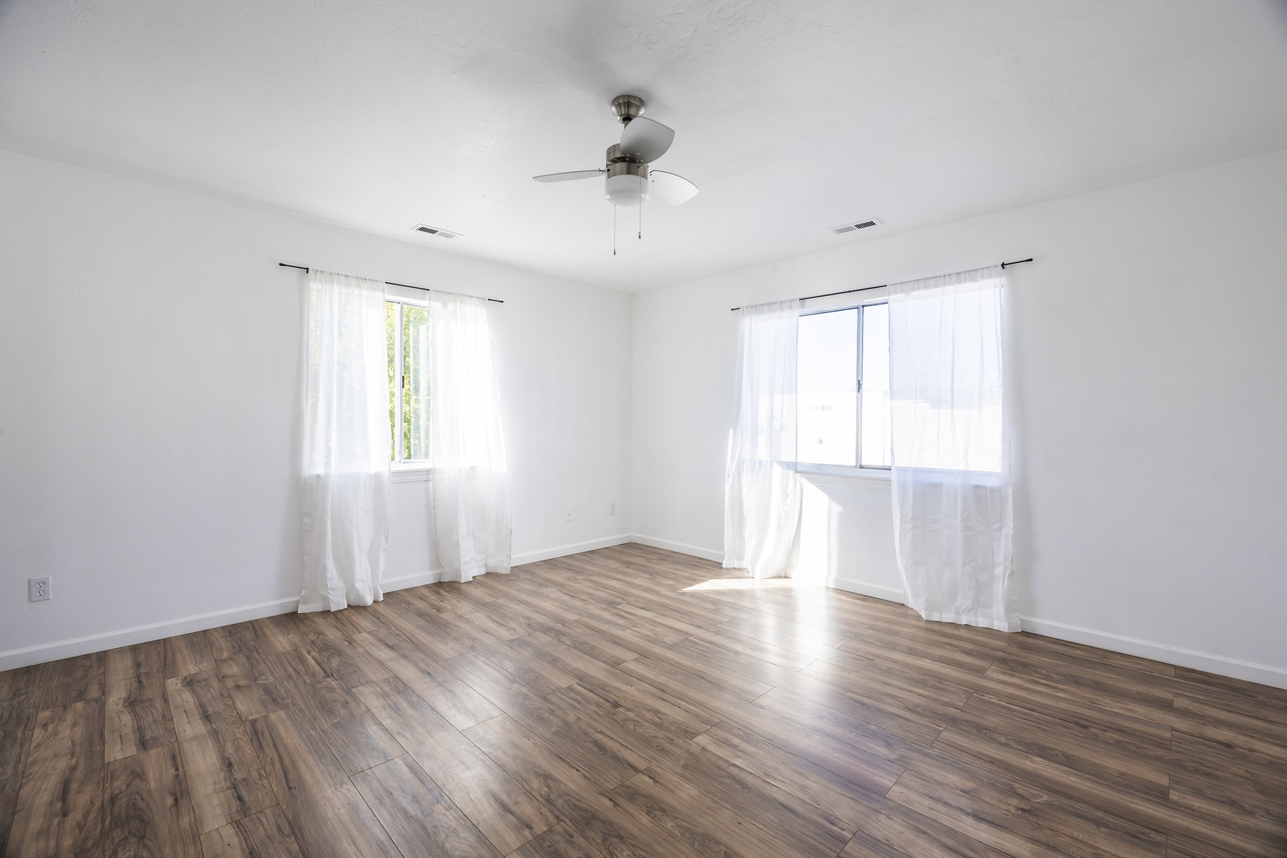  Spacious 3 BR 2 Bath Salt Lake City Condo - 物件實景