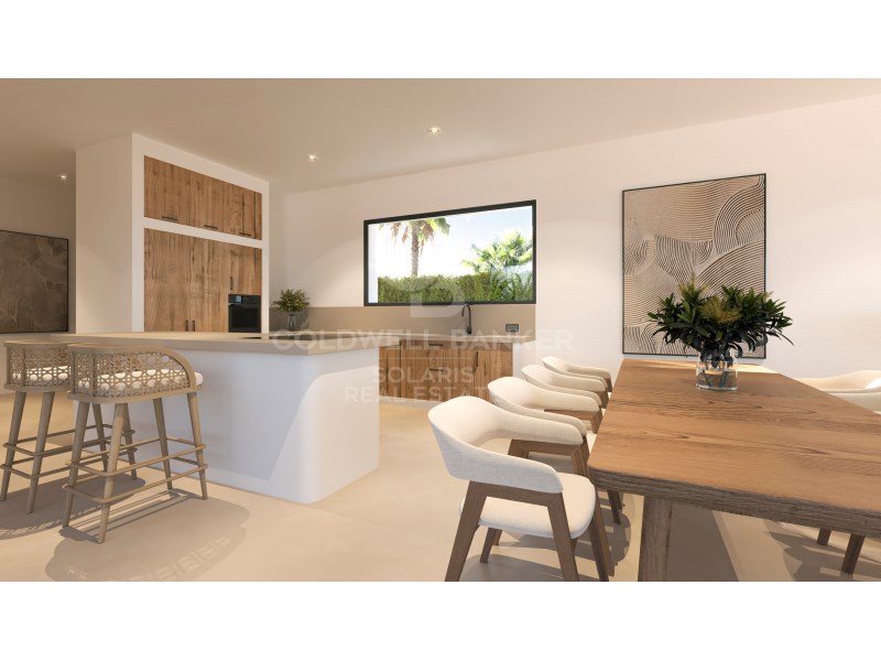 Alicante, J?vea / X?bia, Cap Mart? - Pinomar Alica, Jávea / Xàbia, Comunidad Valenciana, ES, 3 Bedrooms Bedrooms, ,4 BathroomsBathrooms,Residential,For Sale,Alicante, J?vea / X?bia, Cap Mart? - Pinomar Alica,1613642