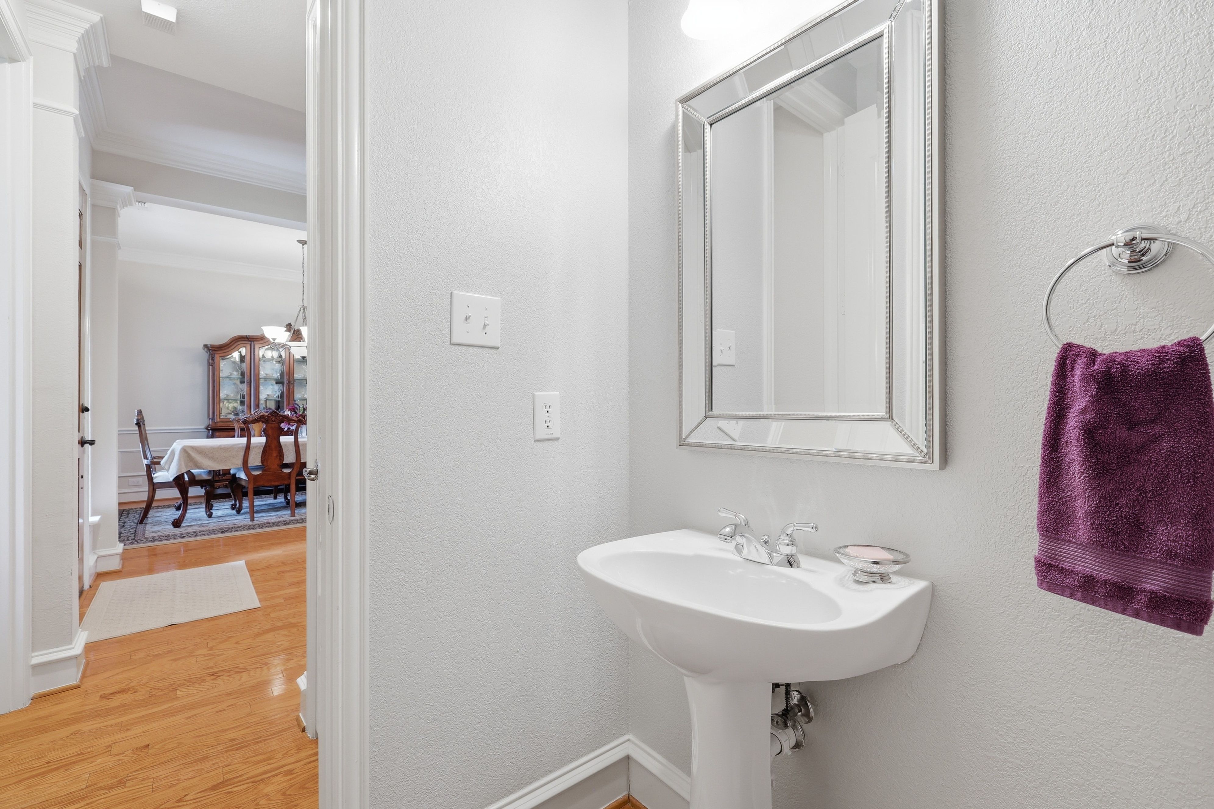 12321 Red Birch Lane, Fort Worth, TX, 76244 - 物件實景