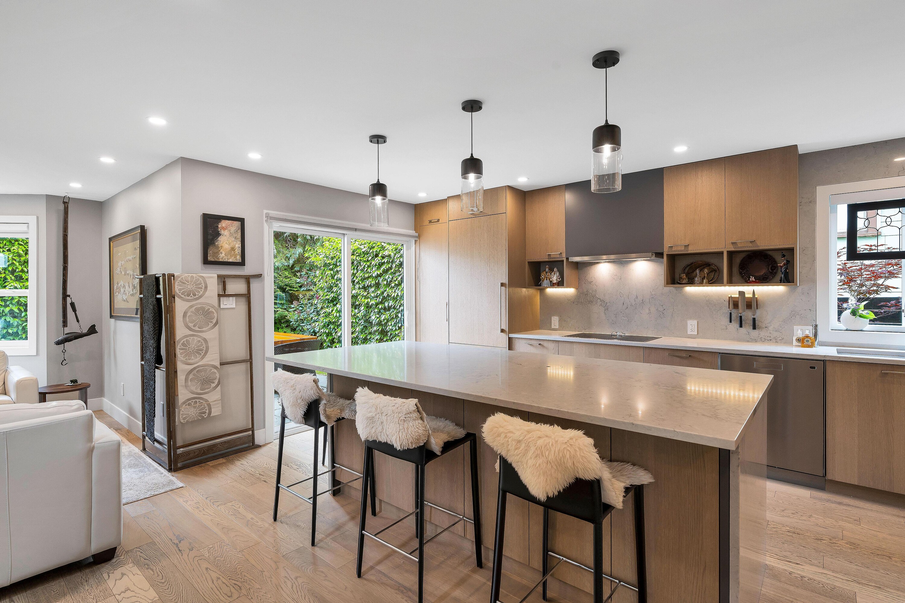  Exquisite Fairfield Townhome - 物件實景