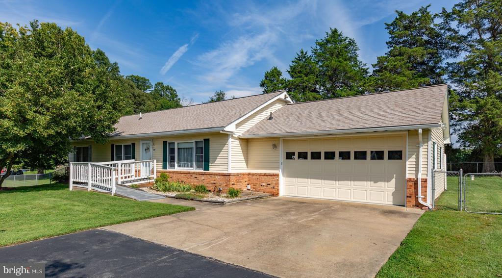 Wesley Dr, Fredericksburg, VA 22407 #1