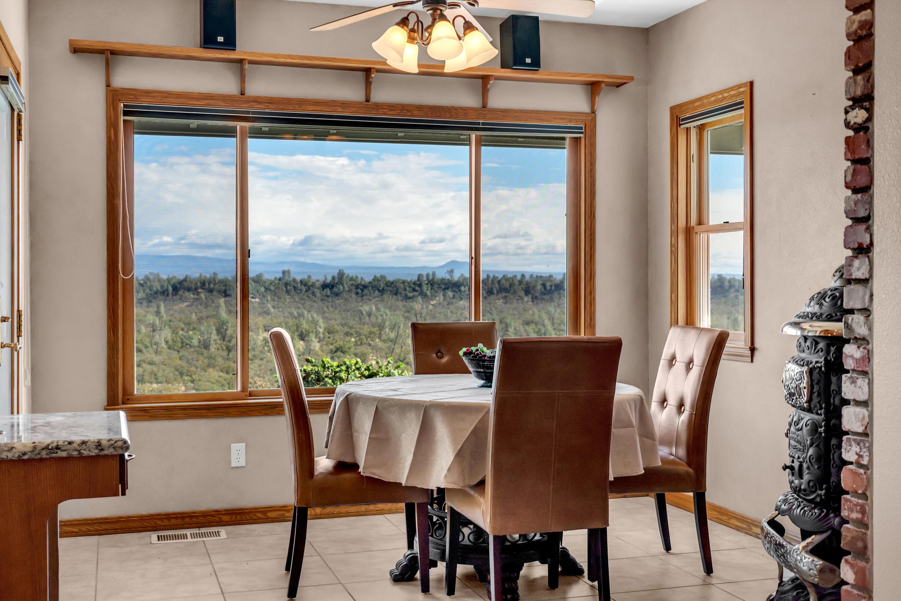 Palo Cedro, California, 96073, United States, 4 Bedrooms Bedrooms, ,3 BathroomsBathrooms,Residential,For Sale,1993452