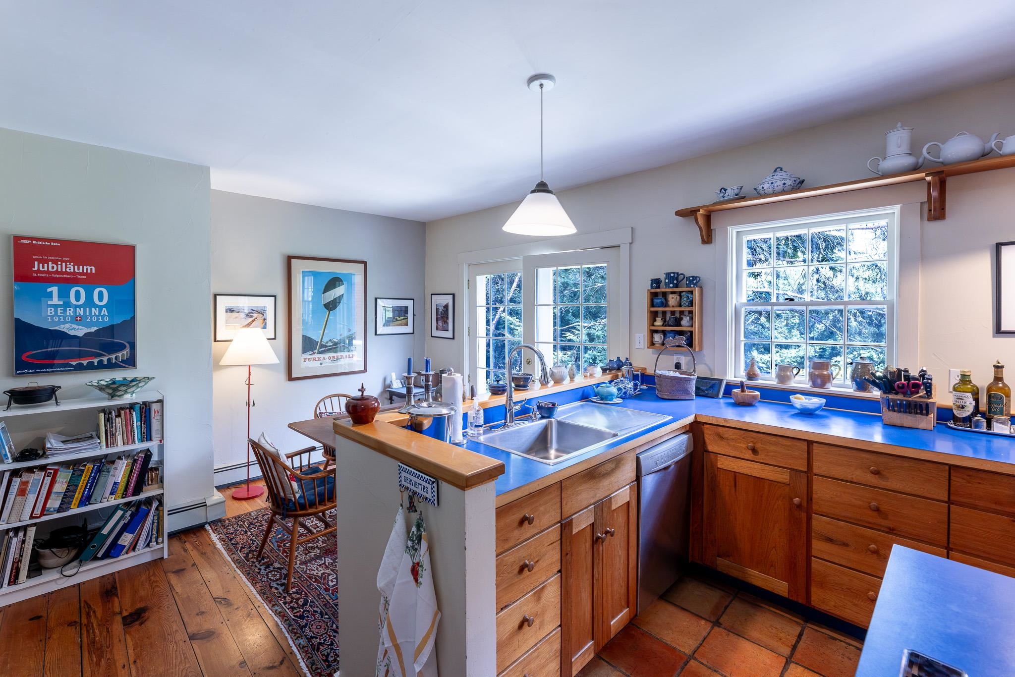 Lyme, New Hampshire, 03768, United States, 4 Bedrooms Bedrooms, ,2 BathroomsBathrooms,Residential,For Sale,1925252