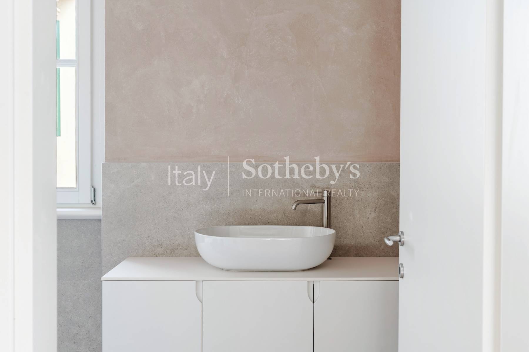  Prestigious penthouse in the center of Verona: Palazzo Gaspari - 物件實景