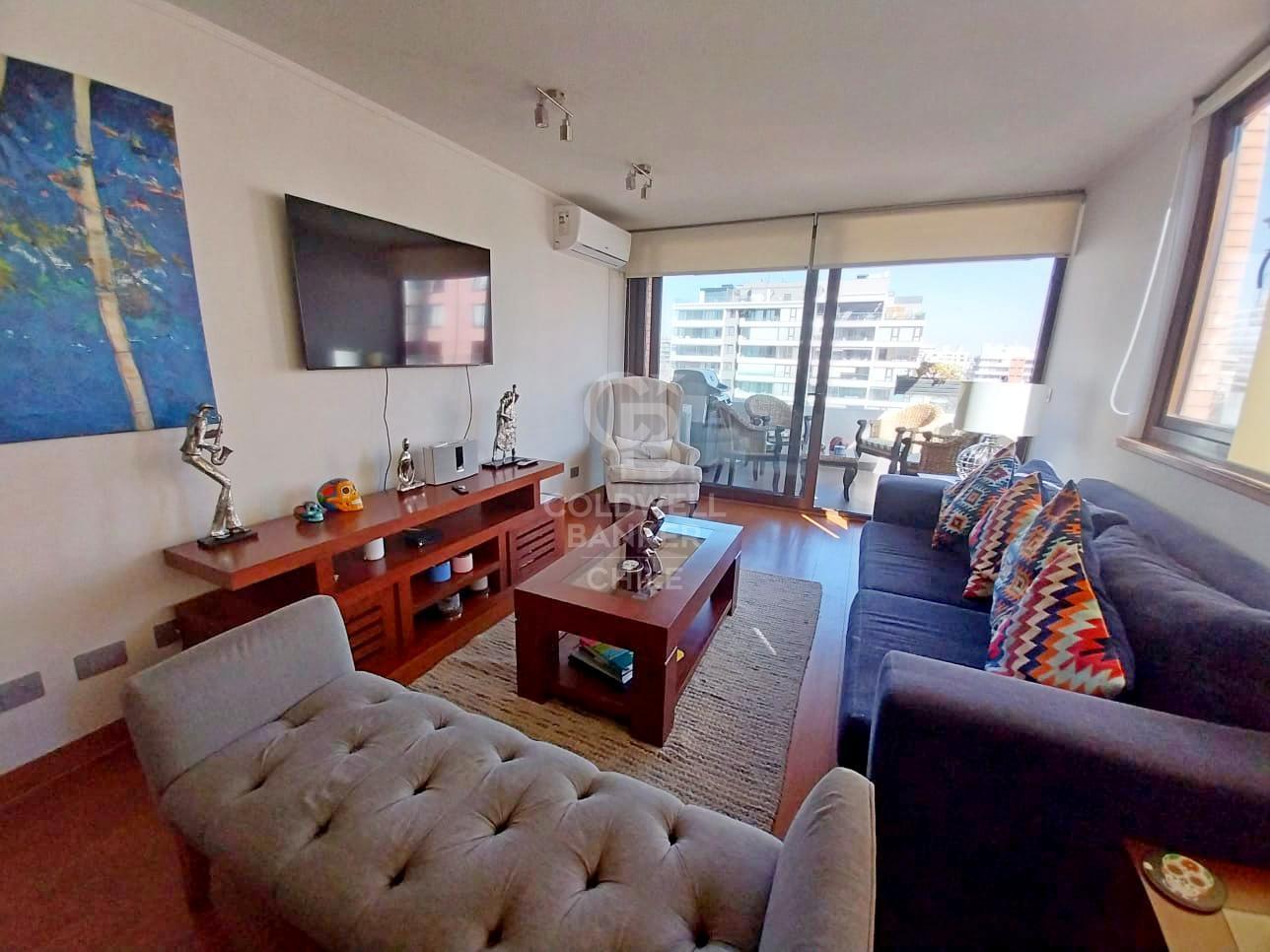 Providencia, Chile, 2 Bedrooms Bedrooms, ,2 BathroomsBathrooms,Residential,For Sale,1827713