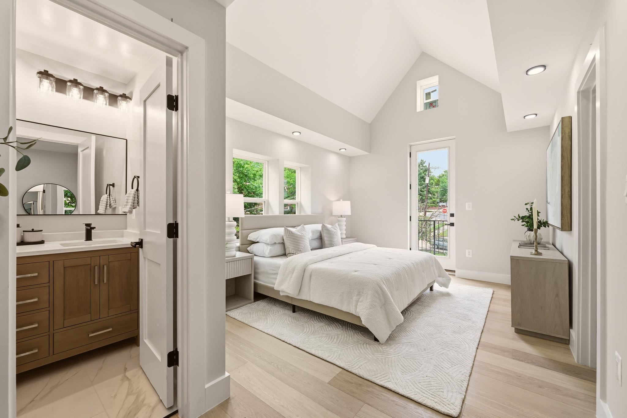  418 Allison Street NW, Washington, DC, 20011 - 物件實景