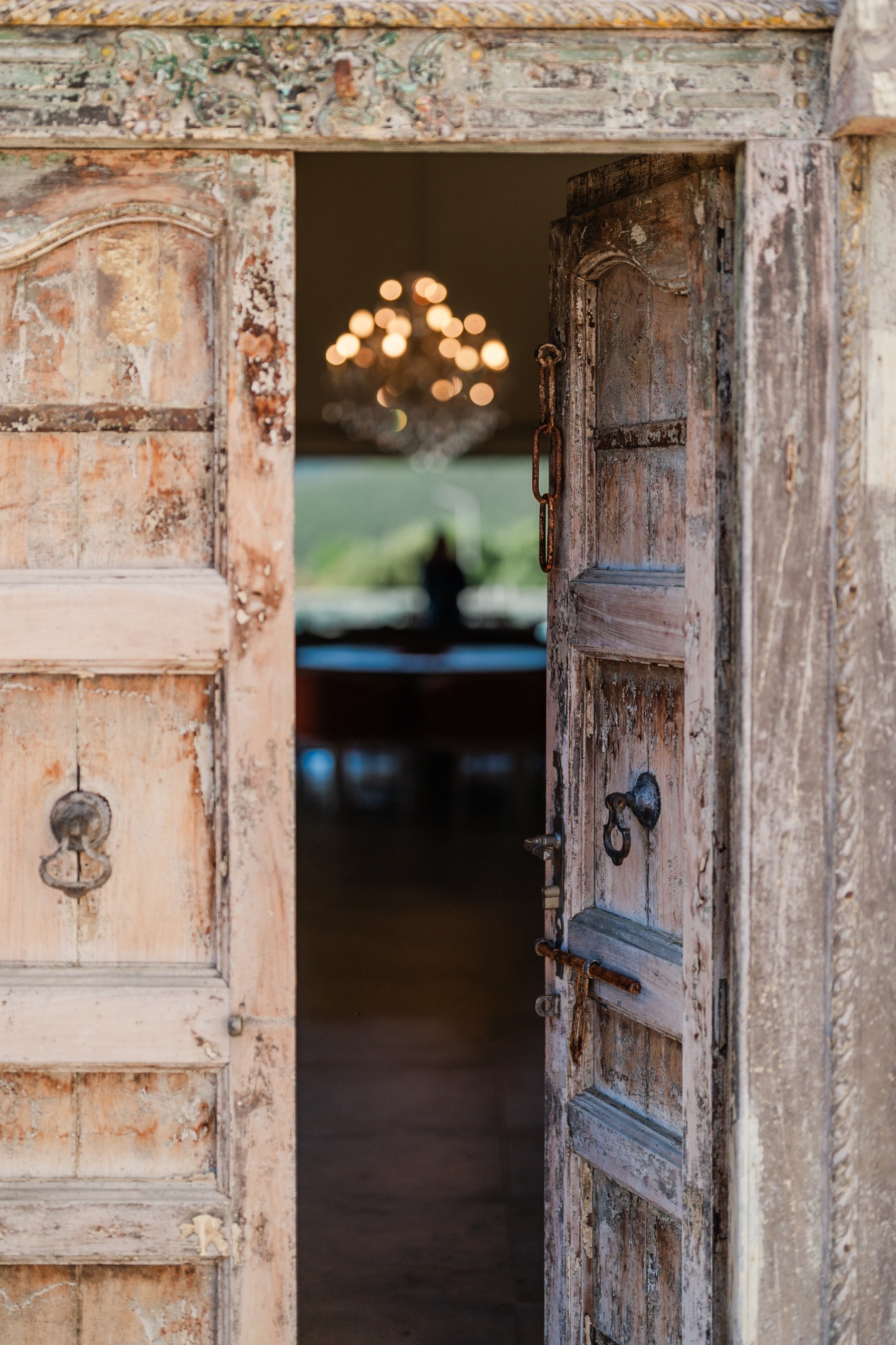  Spellbinding Views & Timeless Stonework – 260 sqm on 5 Hectares - 物件實景