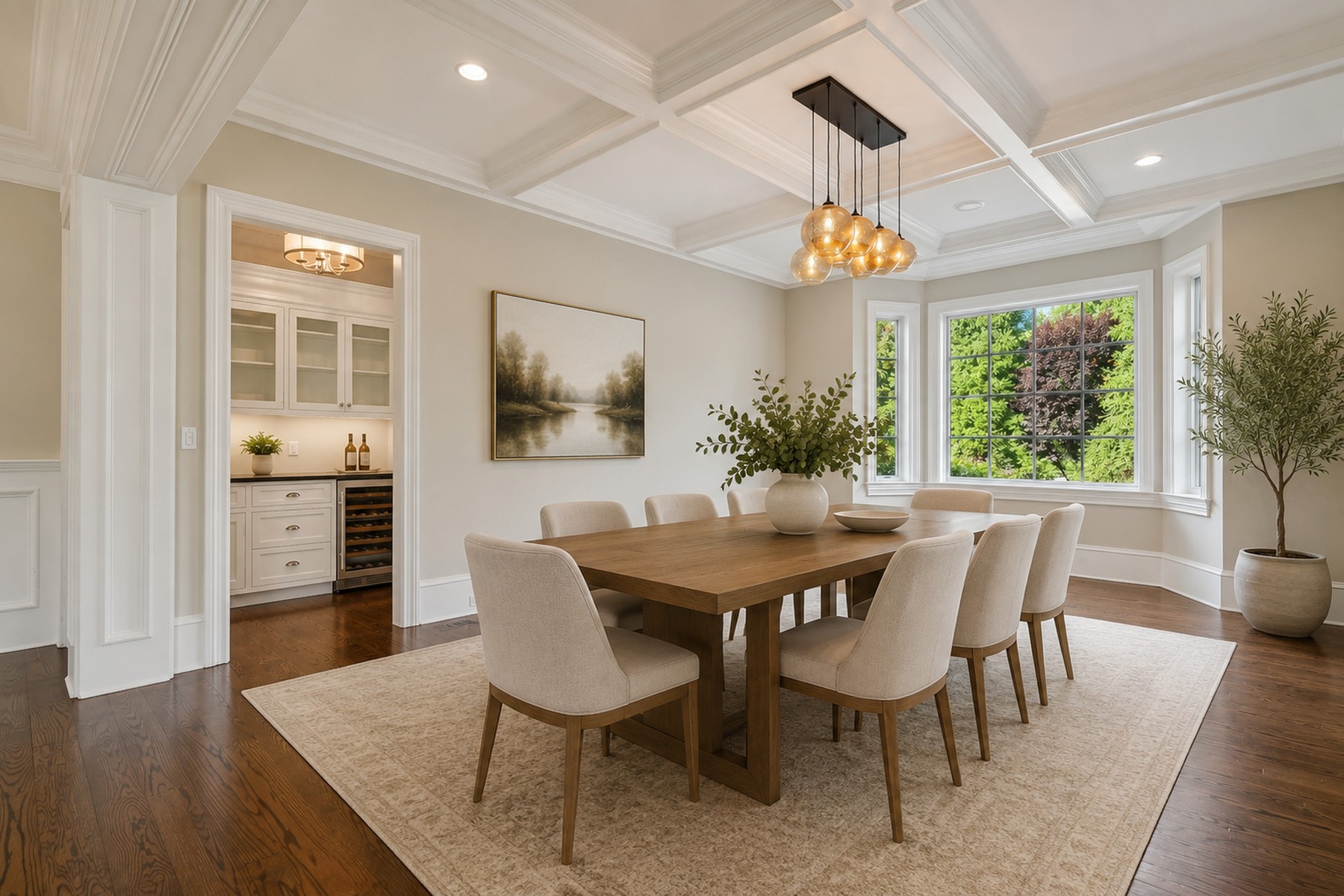 124 Essex Drive, Tenafly, NJ 07670 - 物件實景