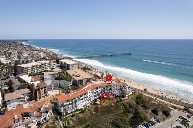 San Clemente, California, 92672, United States, 2 Bedrooms Bedrooms, ,3 BathroomsBathrooms,Residential,For Sale,1895142