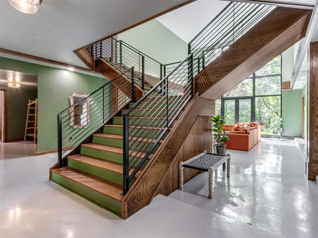 Oklahoma City, Oklahoma, 73131, United States, 4 Bedrooms Bedrooms, ,5 BathroomsBathrooms,Residential,For Sale,1919508