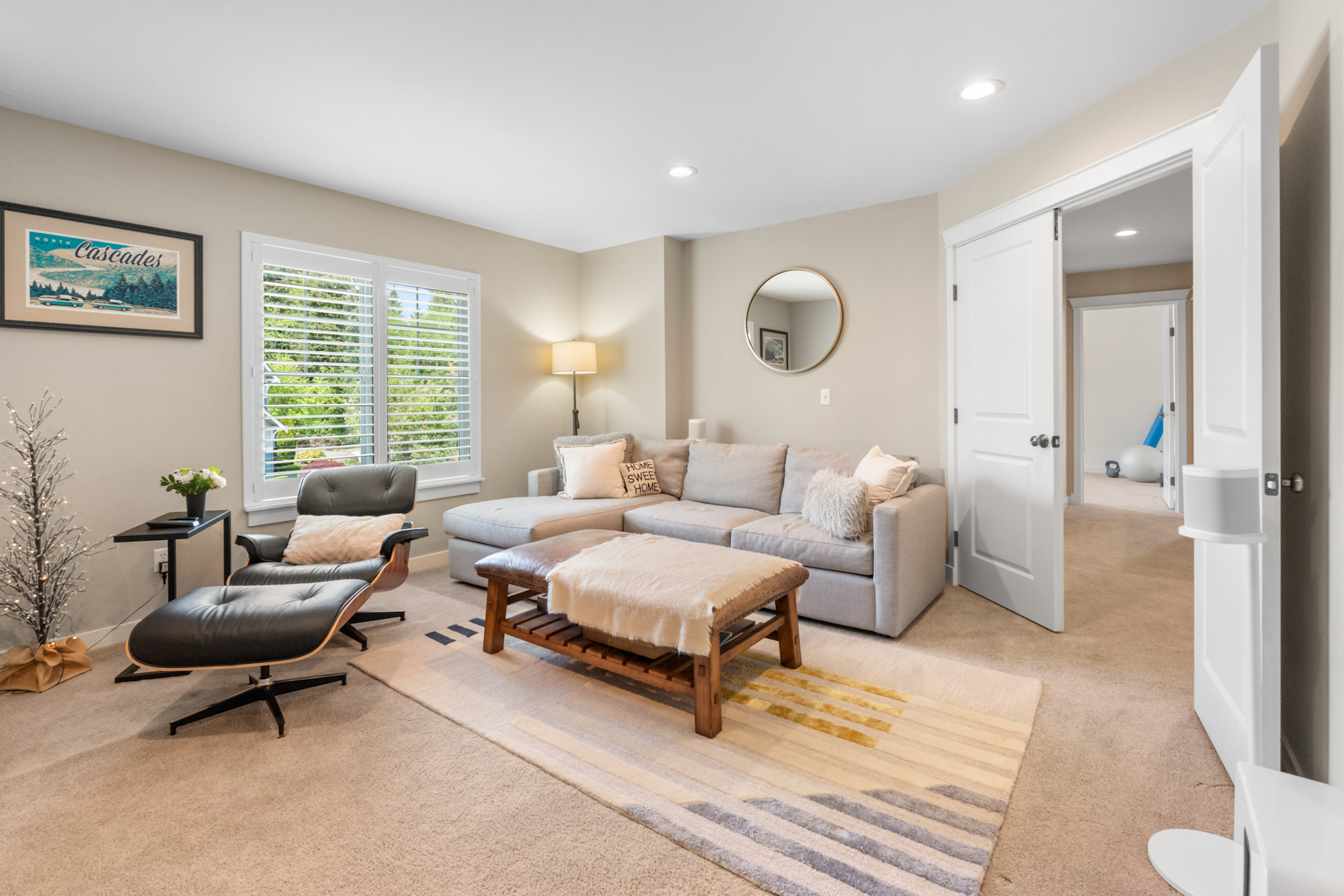  Exceptional Home in Carriage Park - 物件實景