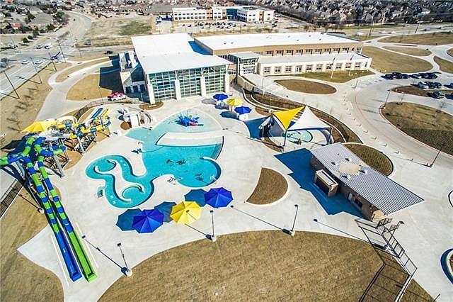 McKinney, Texas, 75070, United States, 2 Bedrooms Bedrooms, ,3 BathroomsBathrooms,Residential,For Sale,1971393