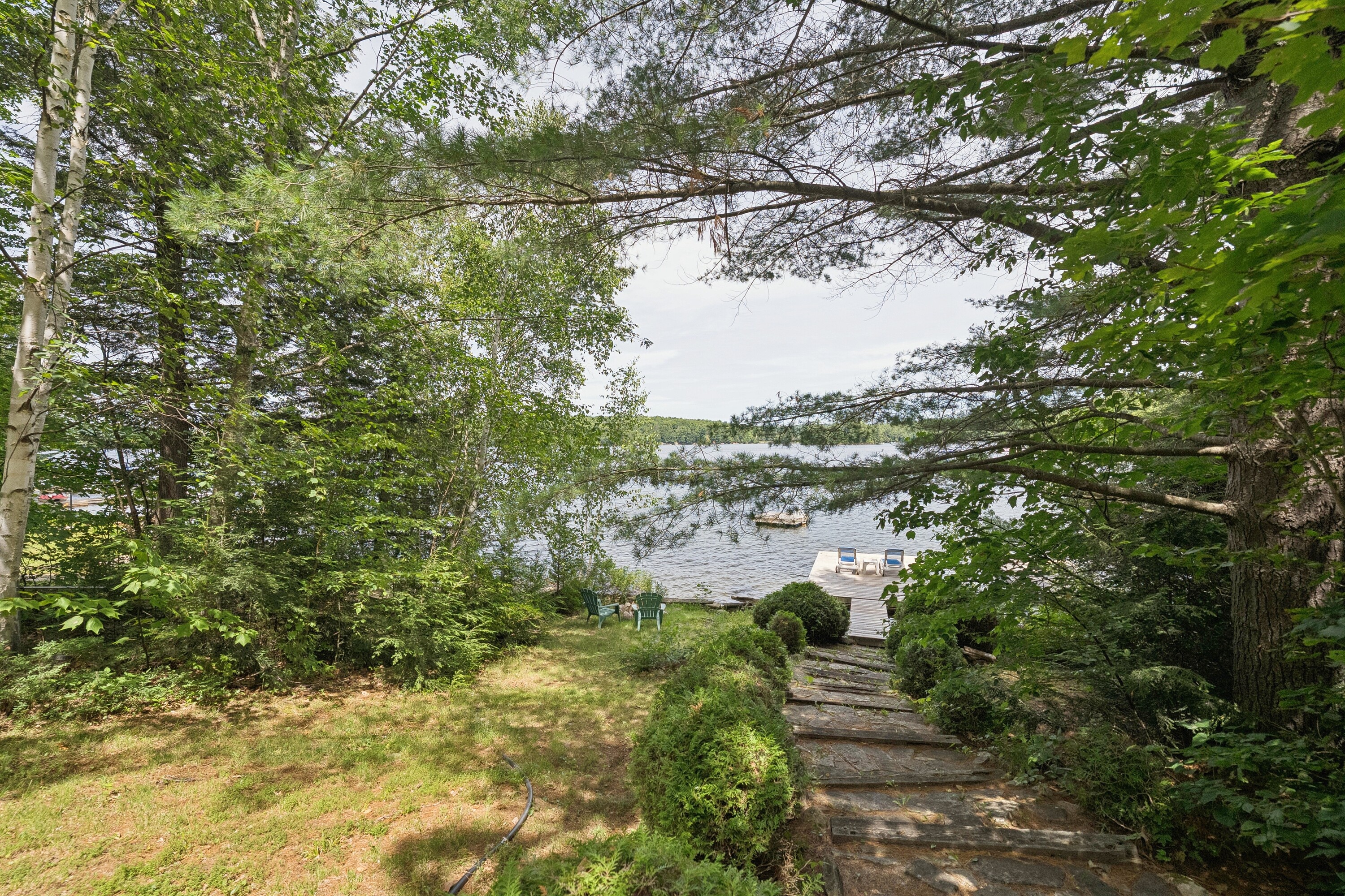  Kennisis Lake Escape - 物件實景