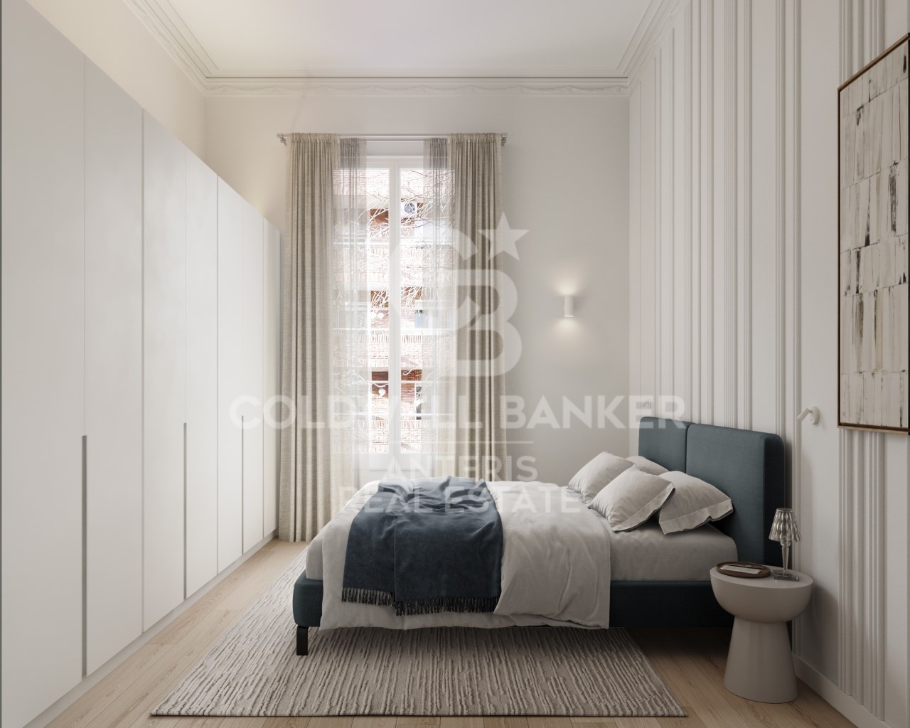 Barcelona, Barcelona, Eixample, La Nova Esquerra d, Barcelona, Catalonia, ES, 2 Bedrooms Bedrooms, ,2 BathroomsBathrooms,Residential,For Sale,Barcelona, Barcelona, Eixample, La Nova Esquerra d,1448540