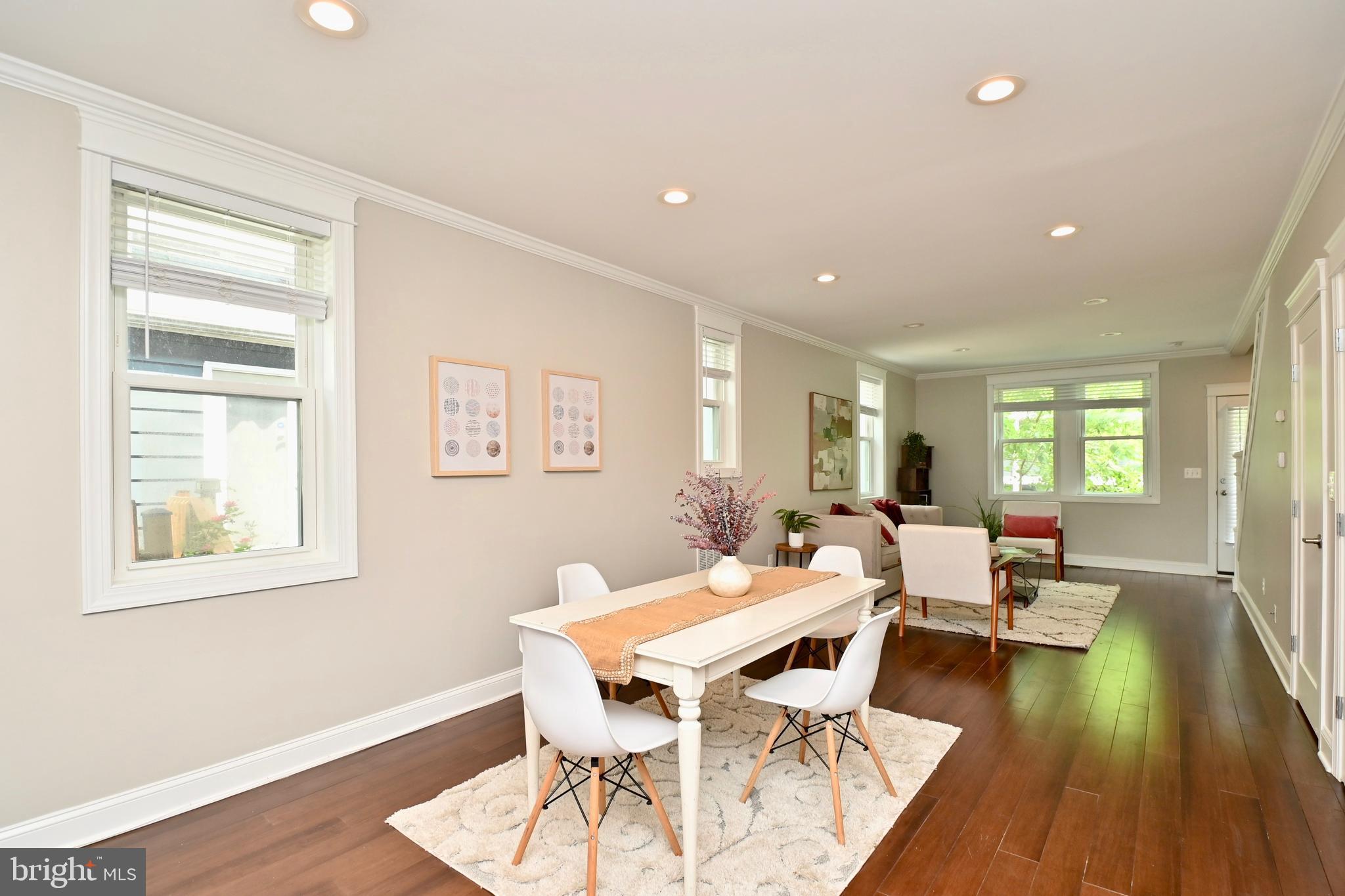 Washington, District of Columbia, 20002, United States, 3 Bedrooms Bedrooms, ,4 BathroomsBathrooms,Residential,For Sale,1931159