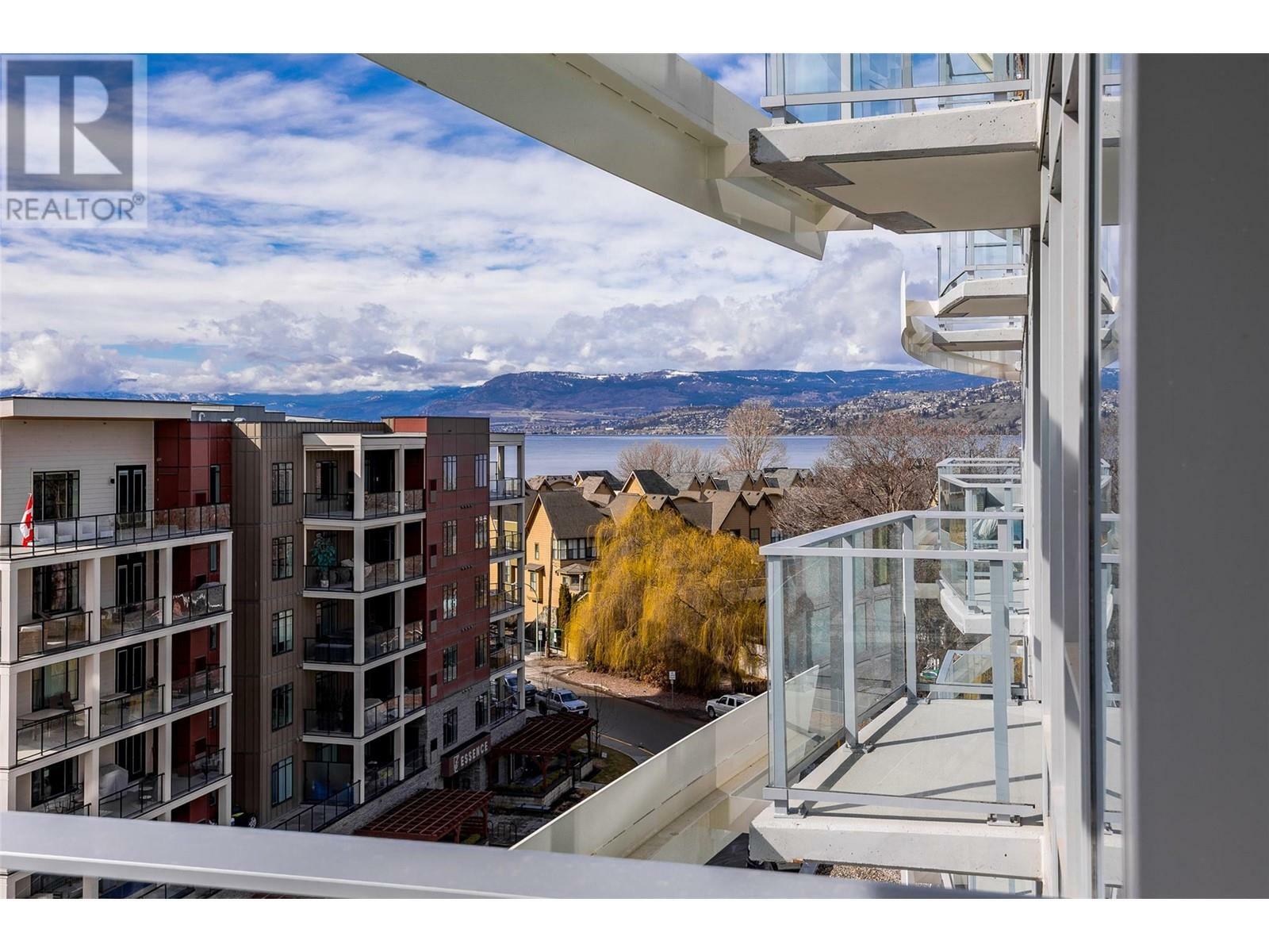 KELOWNA, British Columbia, V1W 3L2, CA, 1 Bedroom Bedrooms, ,1 BathroomBathrooms,Residential,For Sale,1837031