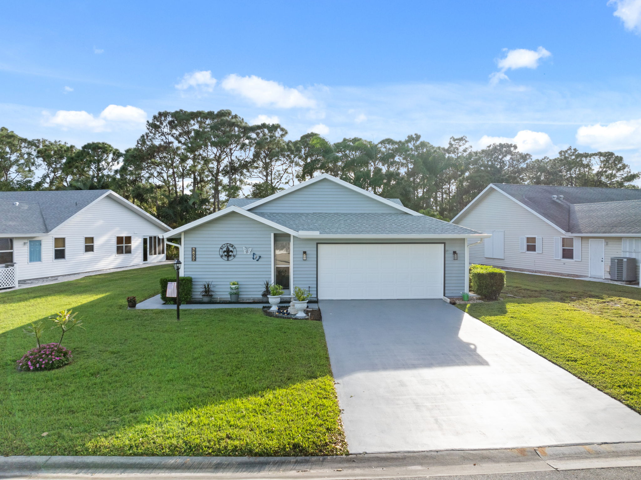  3822 SE Canvas Back Place, Stuart, FL, 34997 - 物件實景