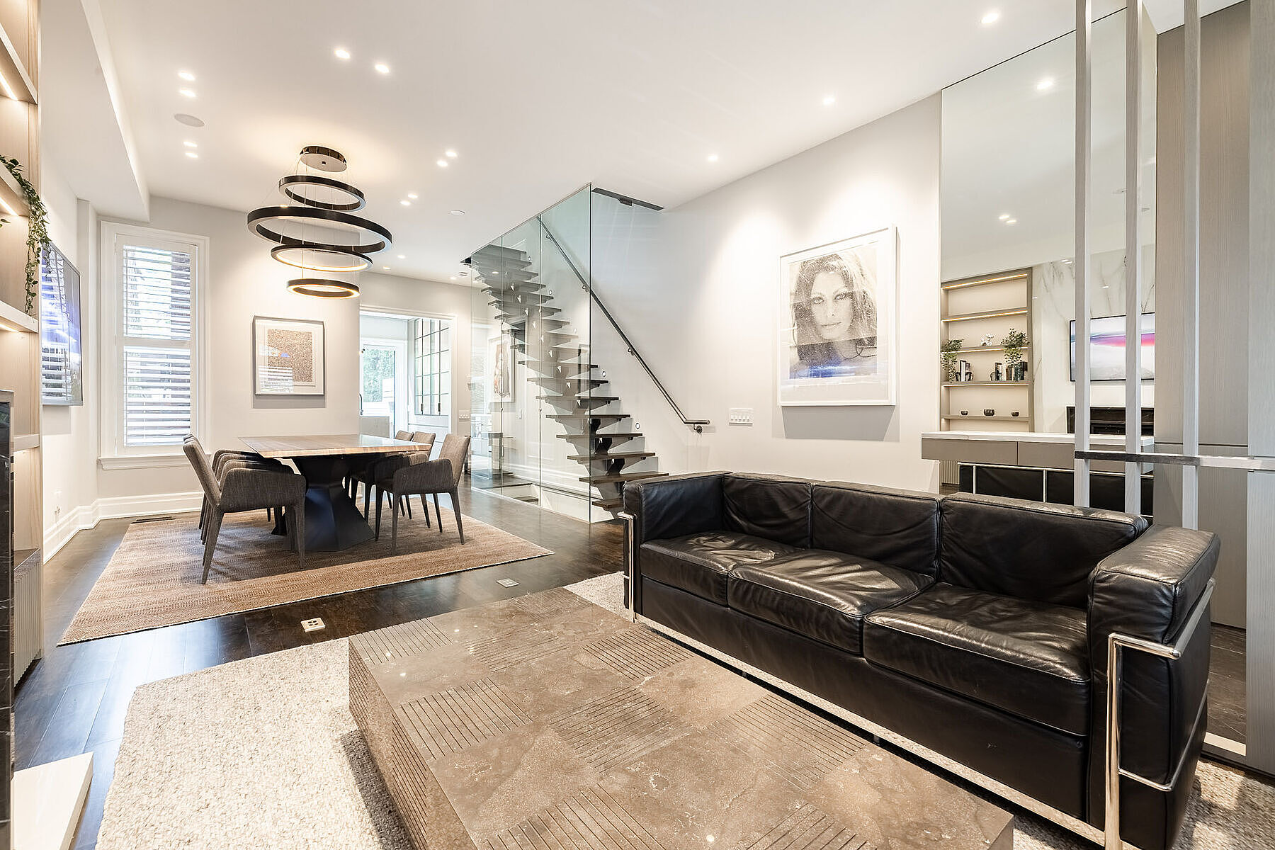  Exceptional Annex Rental - 物件實景