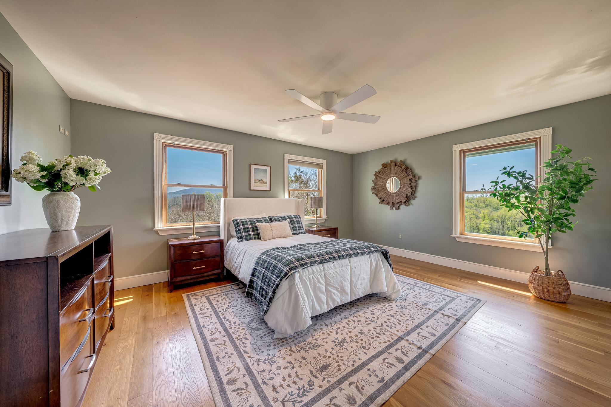  11597 Leeds Chapel Lane, Markham, VA, 22643 - 物件實景