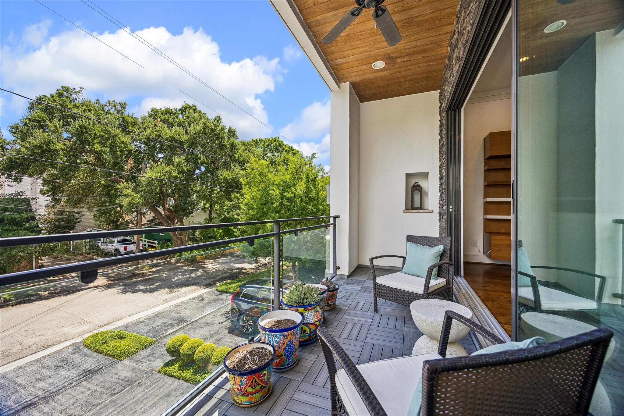  1810 Ridgewood Street - 物件實景
