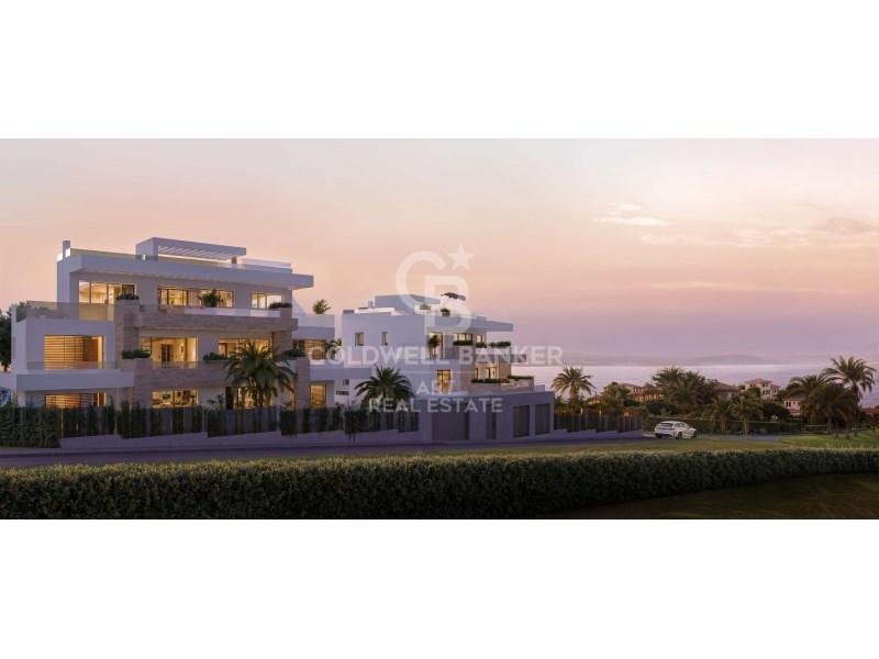 Estepona, Andalusia, ES, 2 Bedrooms Bedrooms, ,3 BathroomsBathrooms,Residential,For Sale,1918223
