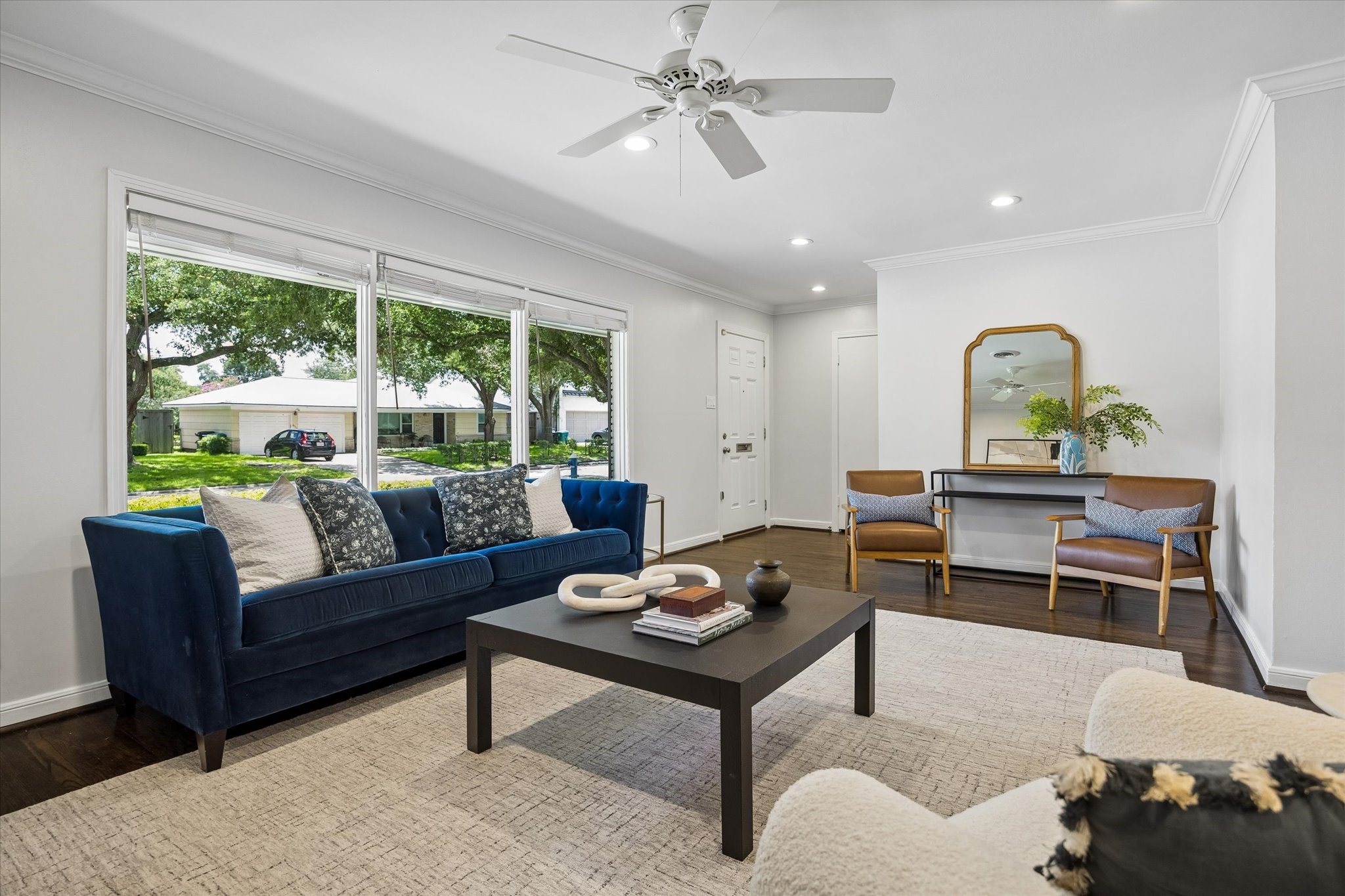  8510 Greenbush Street - 物件實景
