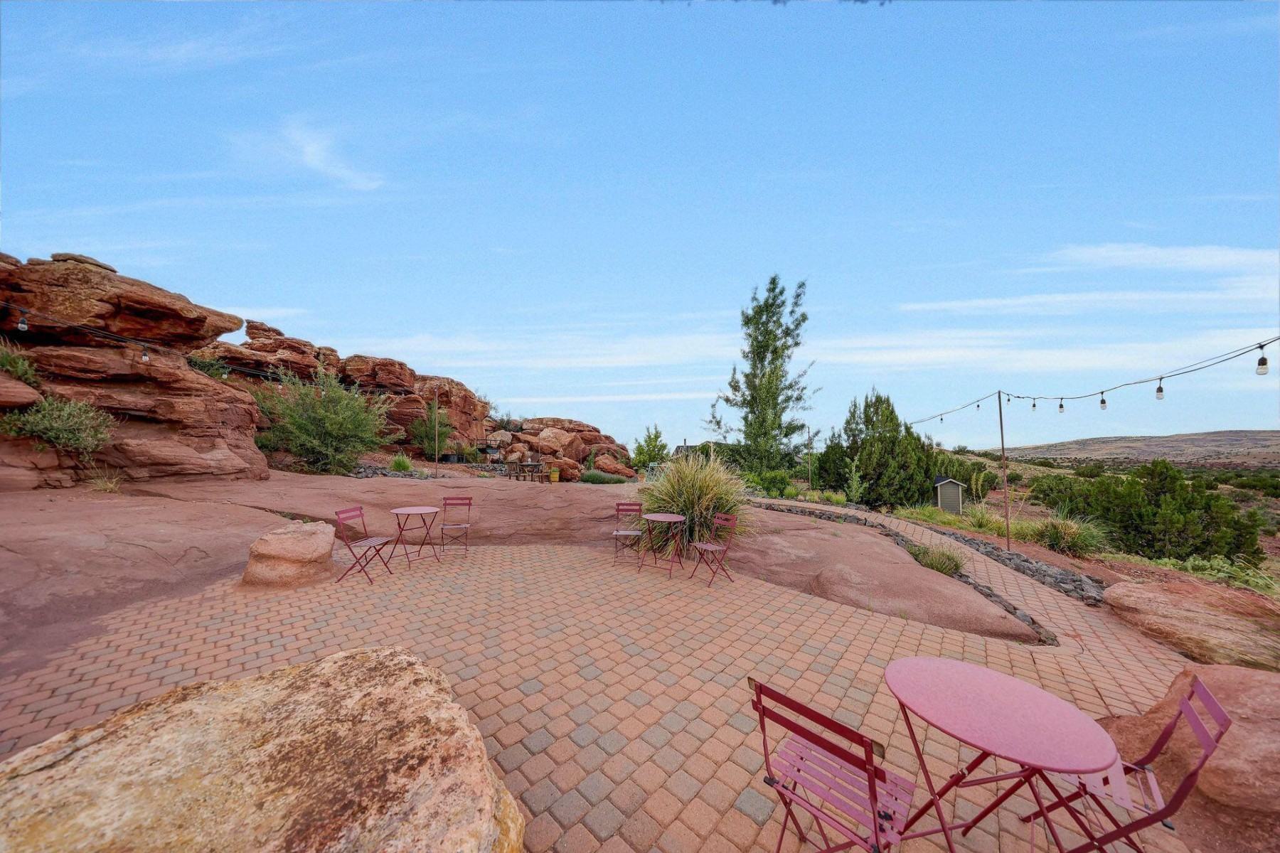  14 County Road 5309, Concho, AZ 85924 - 物件實景