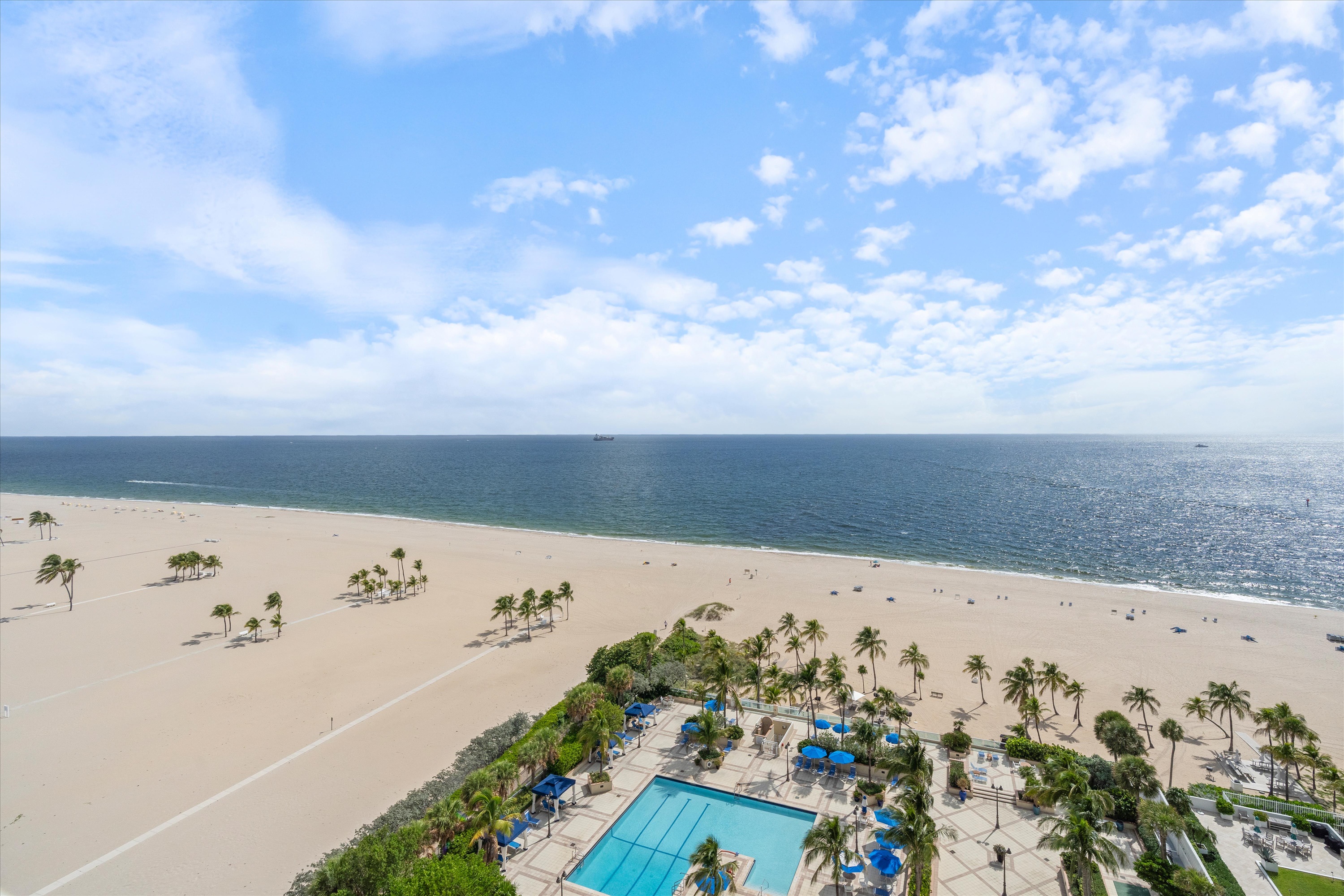  2100 S Ocean Ln, Fort Lauderdale, FL, 33316 - 物件實景