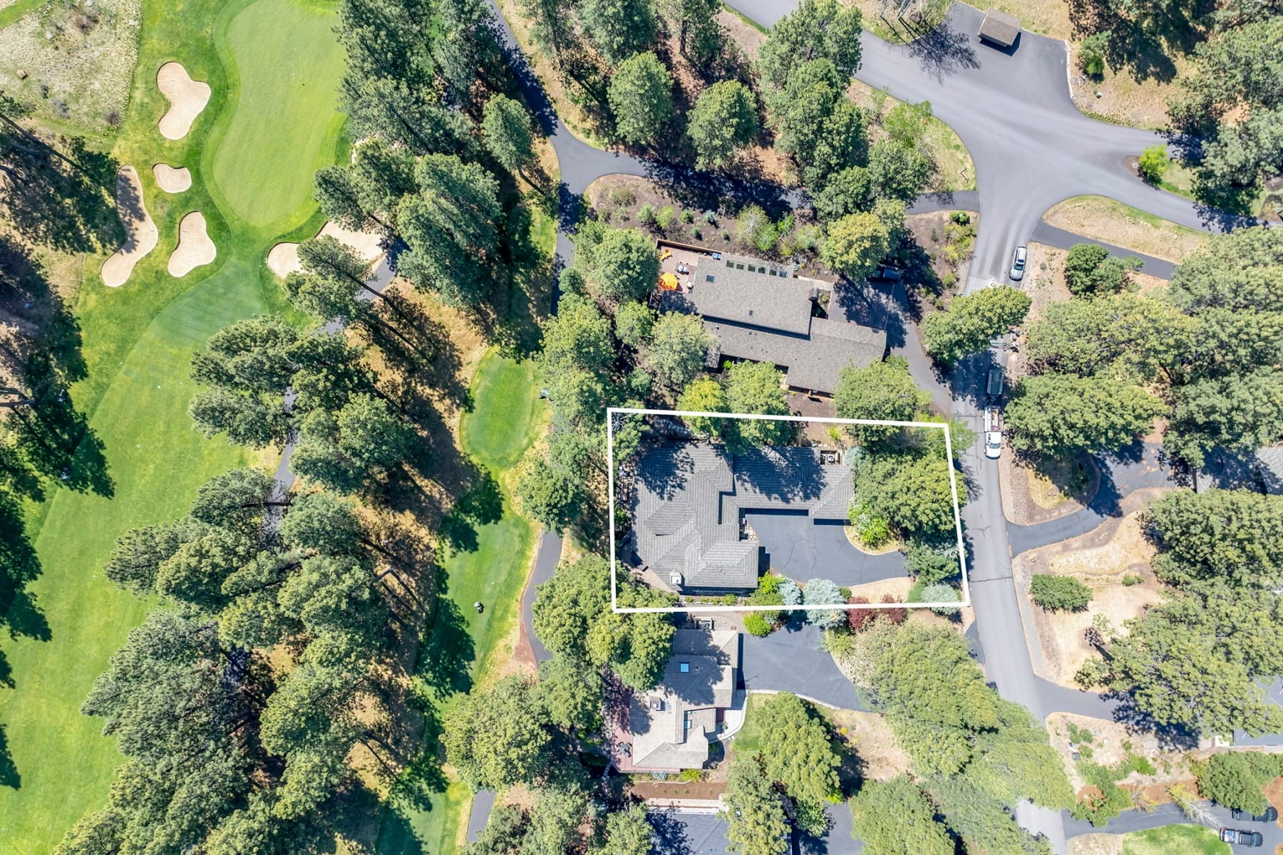  60766 Golf Village Loop Bend, OR 97702 - 物件實景