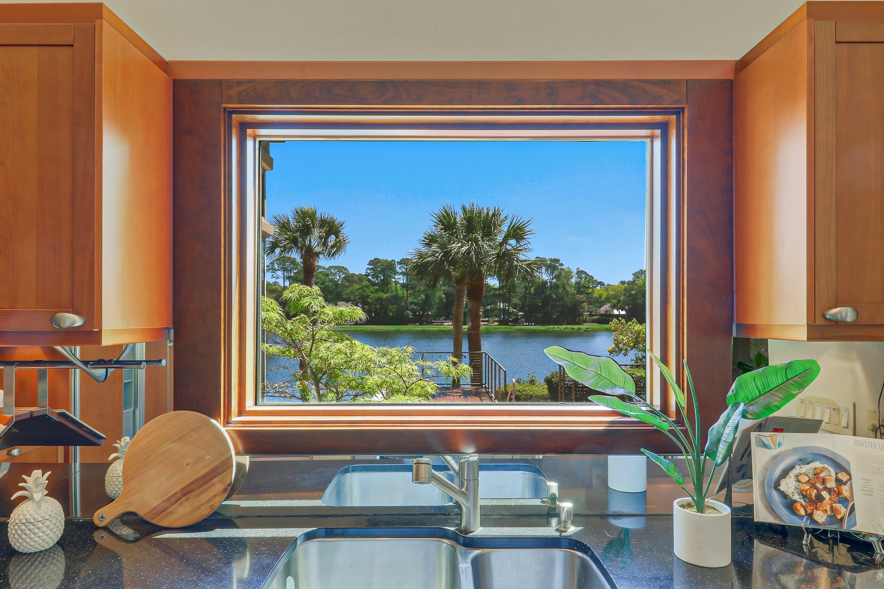  16 Full Sweep, Hilton Head Island - 物件實景