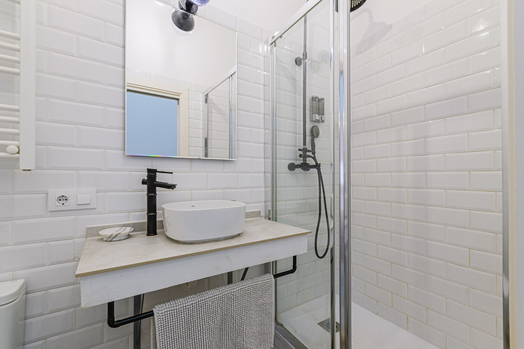  Fantastic apartment with large terrace and tourist license - 物件實景