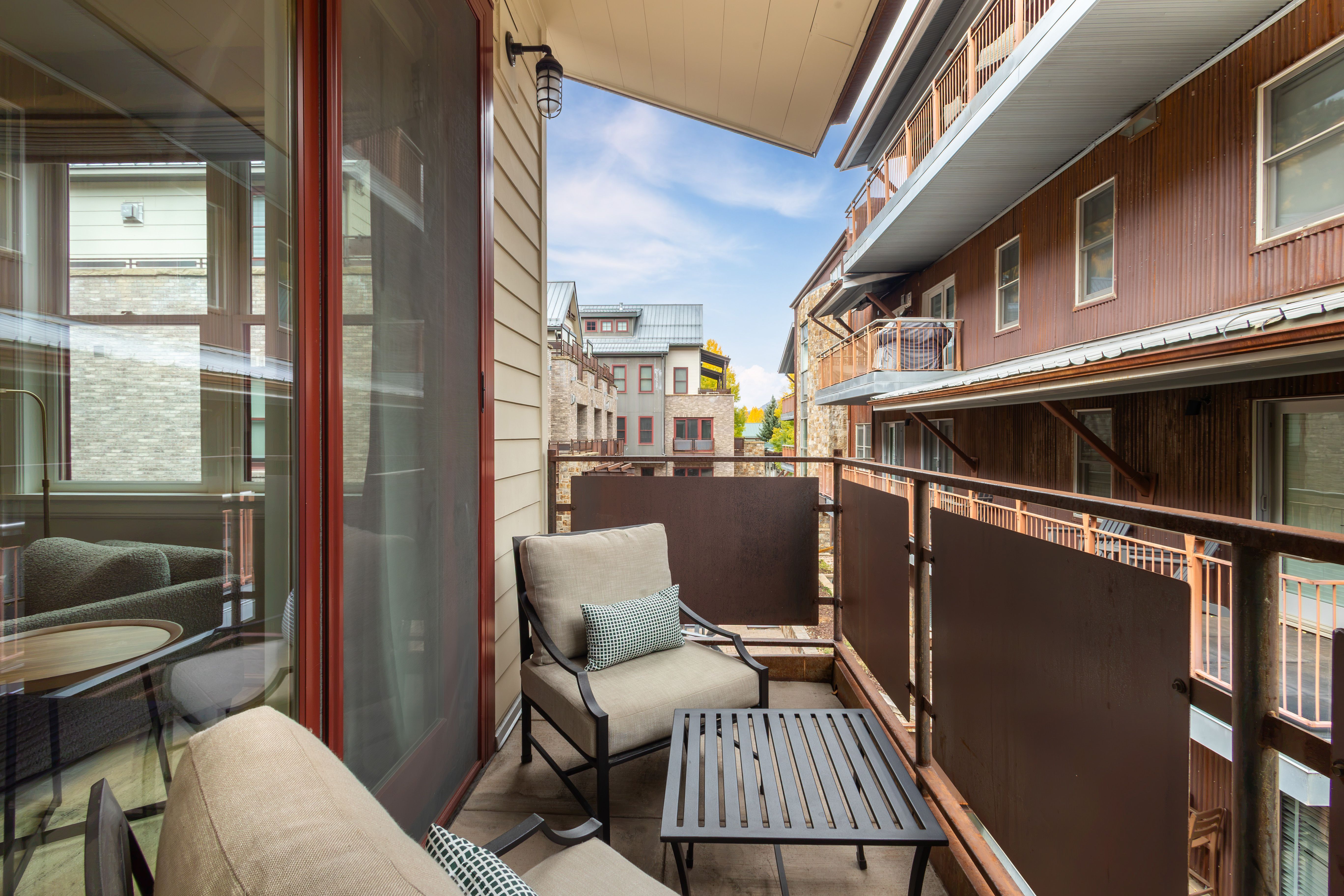  One of the Largest Two-Bedroom Residences in Telluride - 物件實景