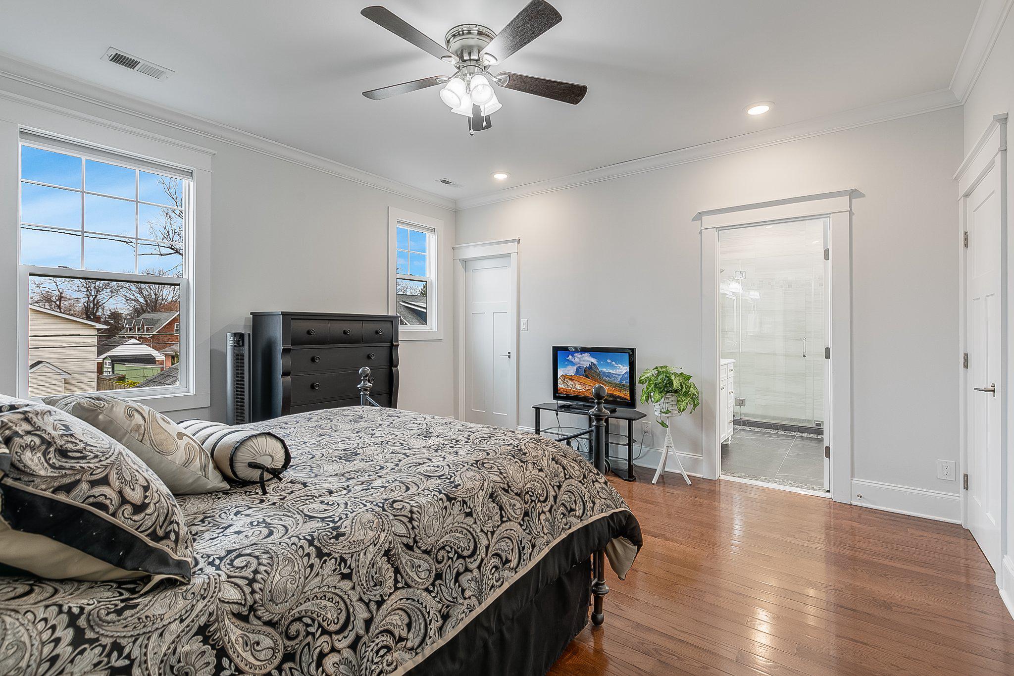  606 Barton Street, Arlington, VA, 22204 - 物件實景