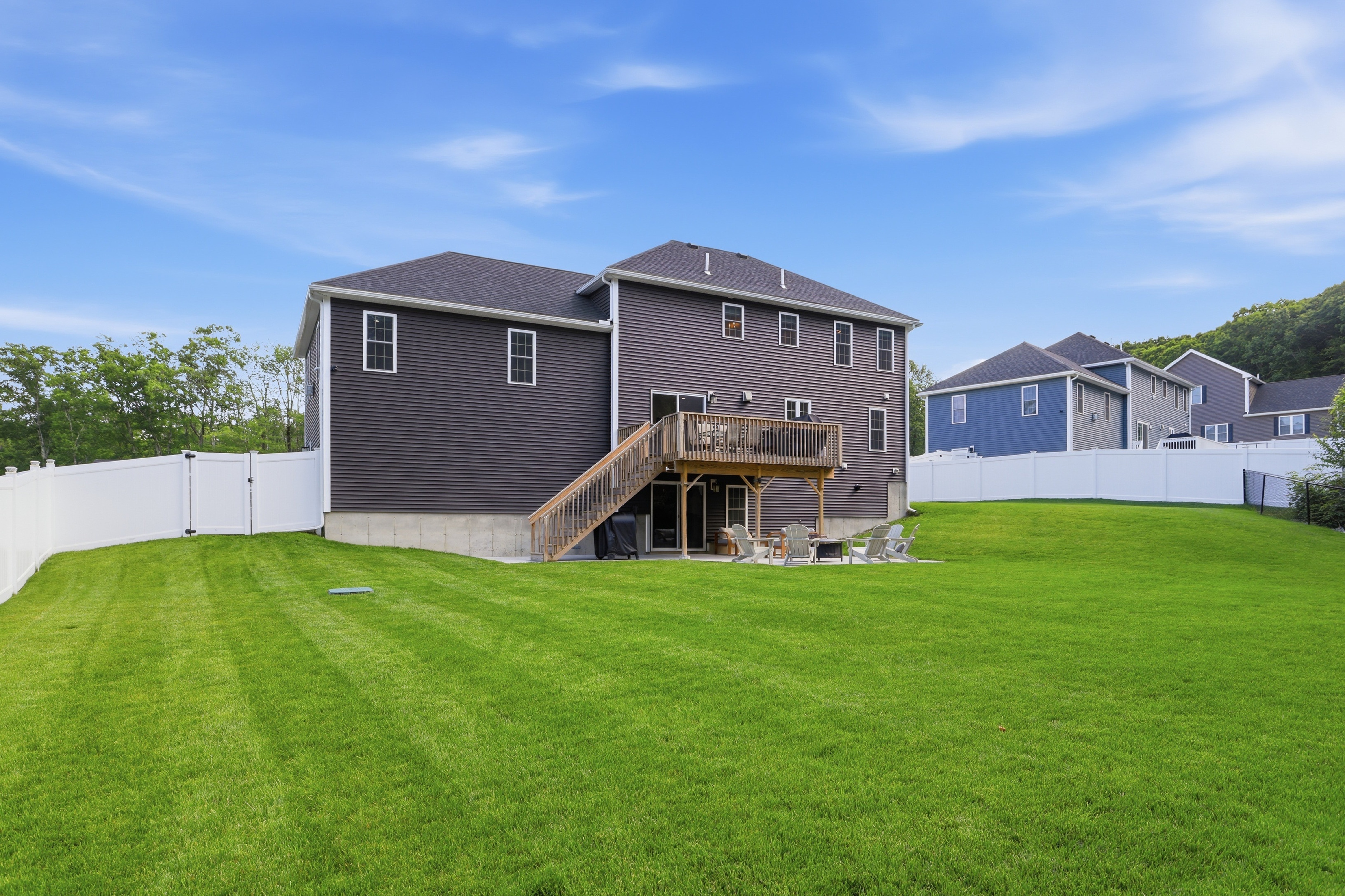  7 Stephanie drive, Holden, MA 01520 - 物件實景