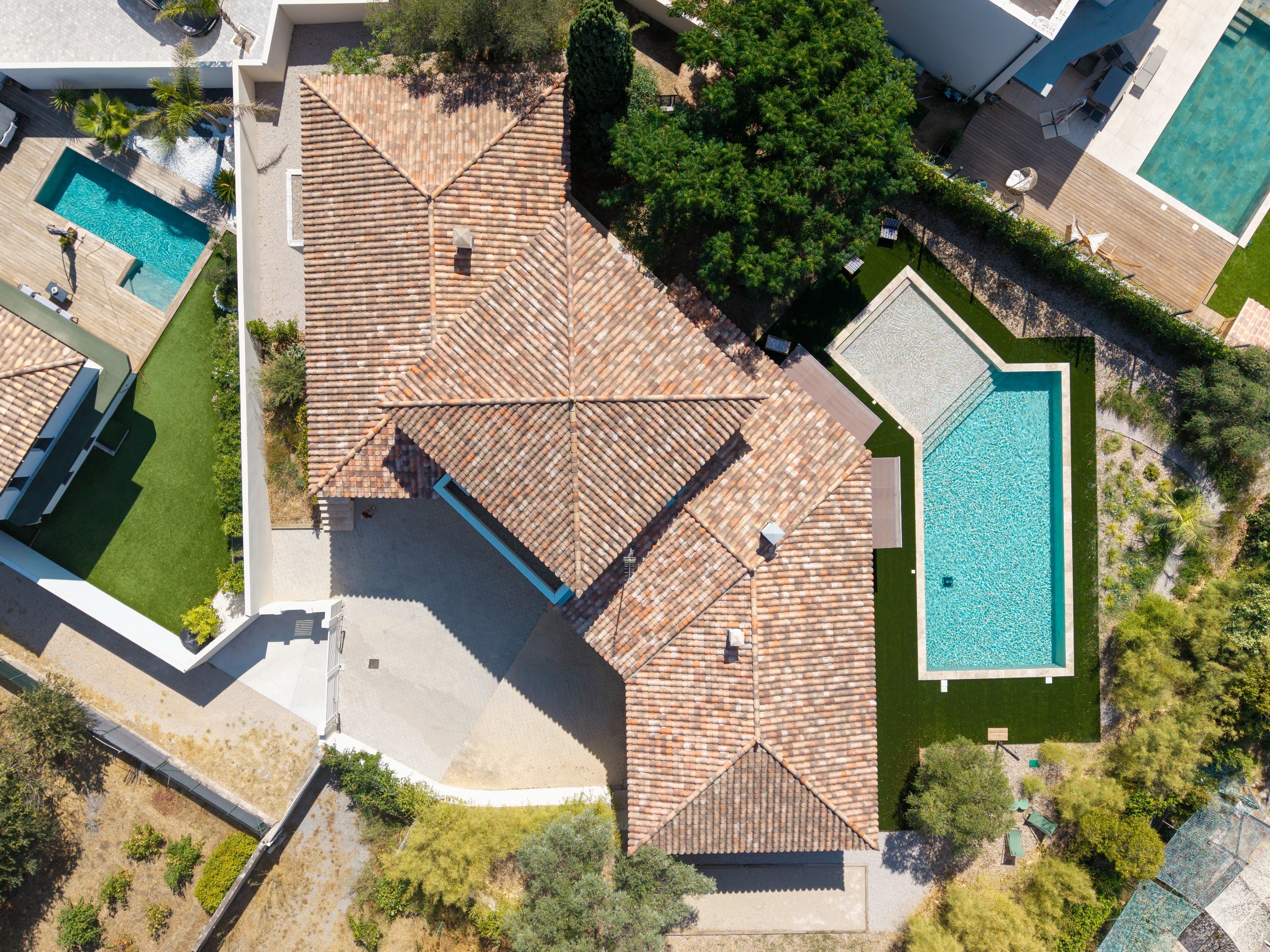  Exceptional Villa – Saint-Jean-de-Védas - 物件實景