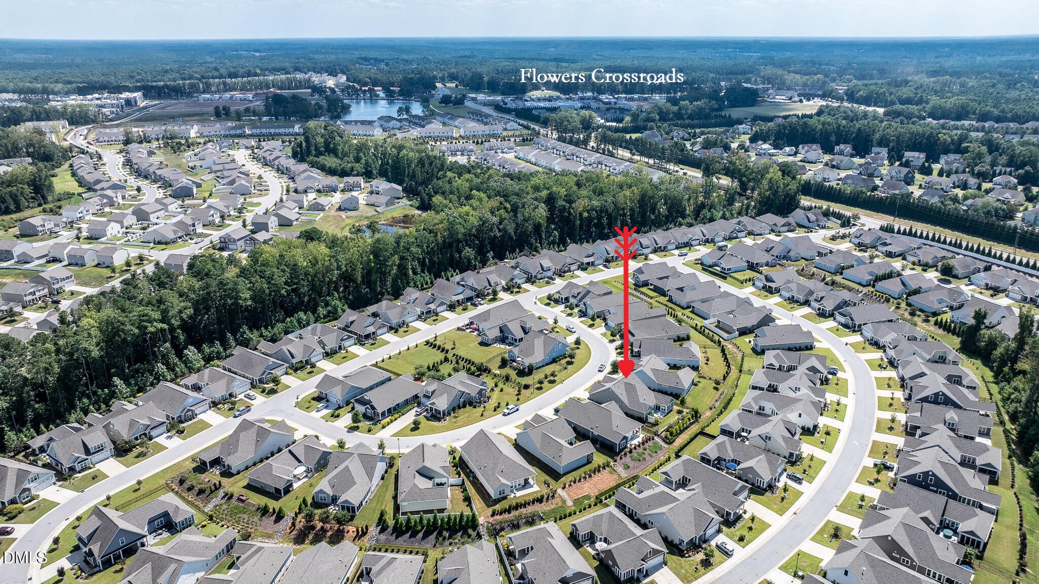 Clayton, North Carolina, 27527, United States, 3 Bedrooms Bedrooms, ,3 BathroomsBathrooms,Residential,For Sale,1958023