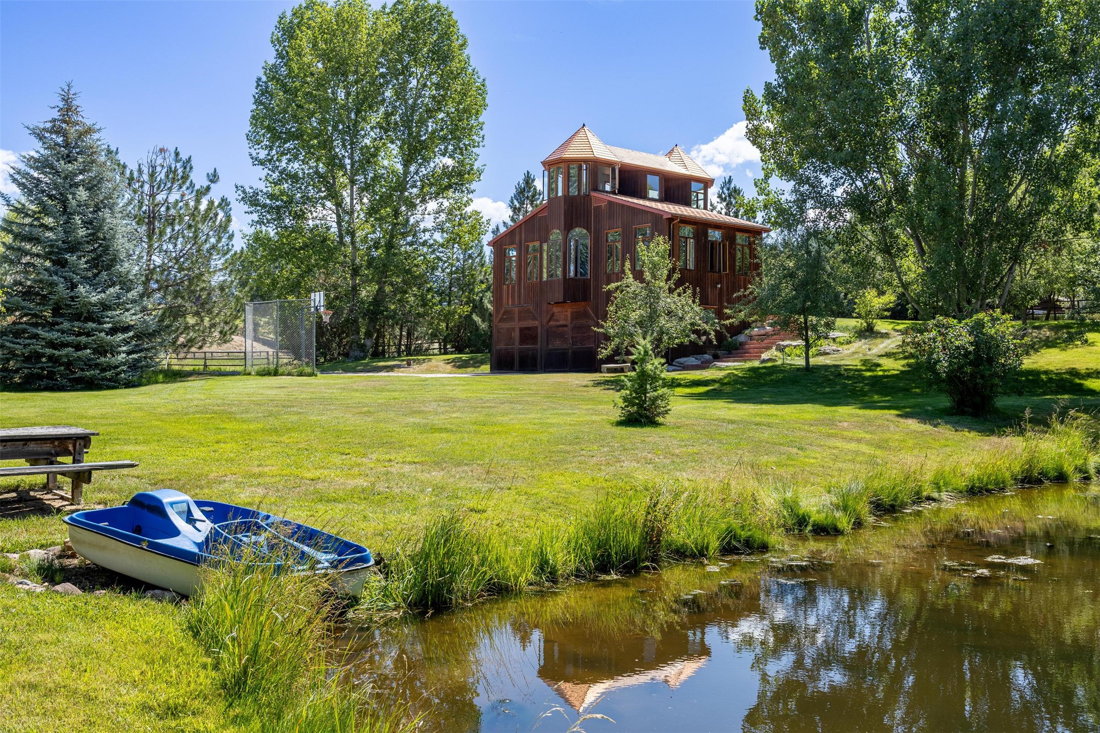  859 Hamilton Heights Road - 物件實景